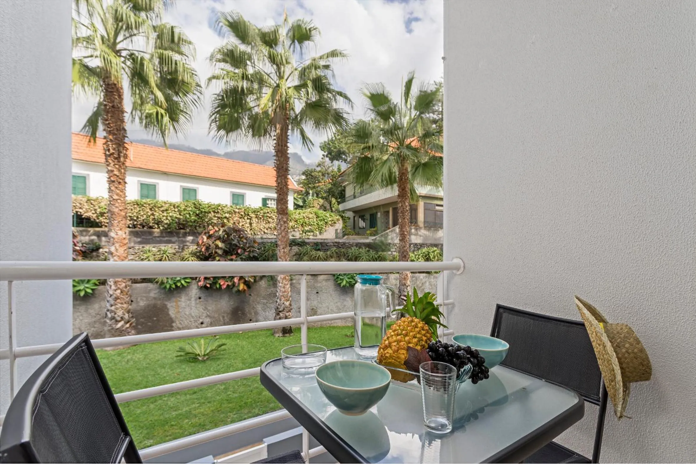 View (from property/room) in Achada I by An Island Apart