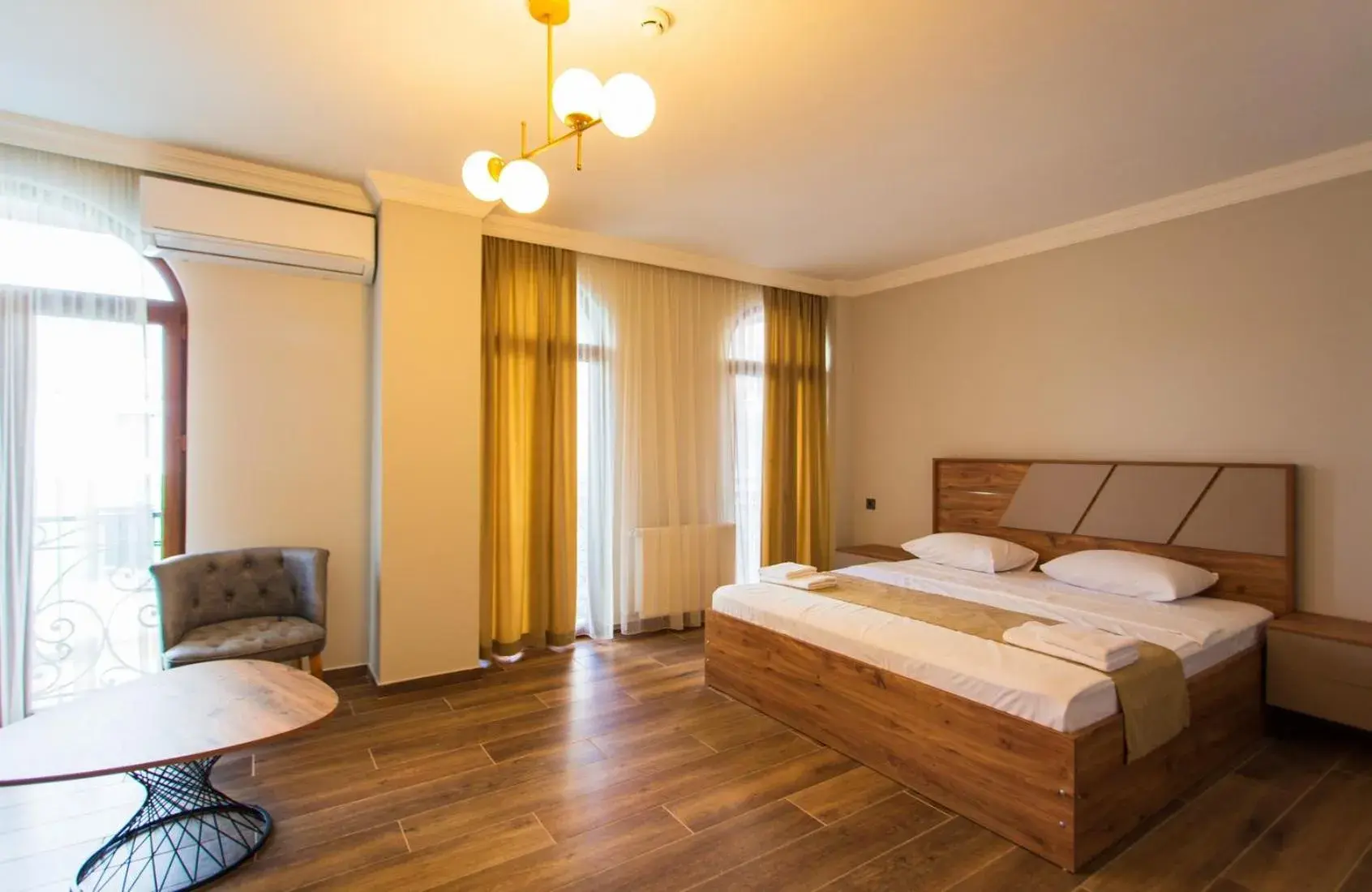Deluxe Double Room - single occupancy in Memory Deluxe Double Room - single occupancy in Memory