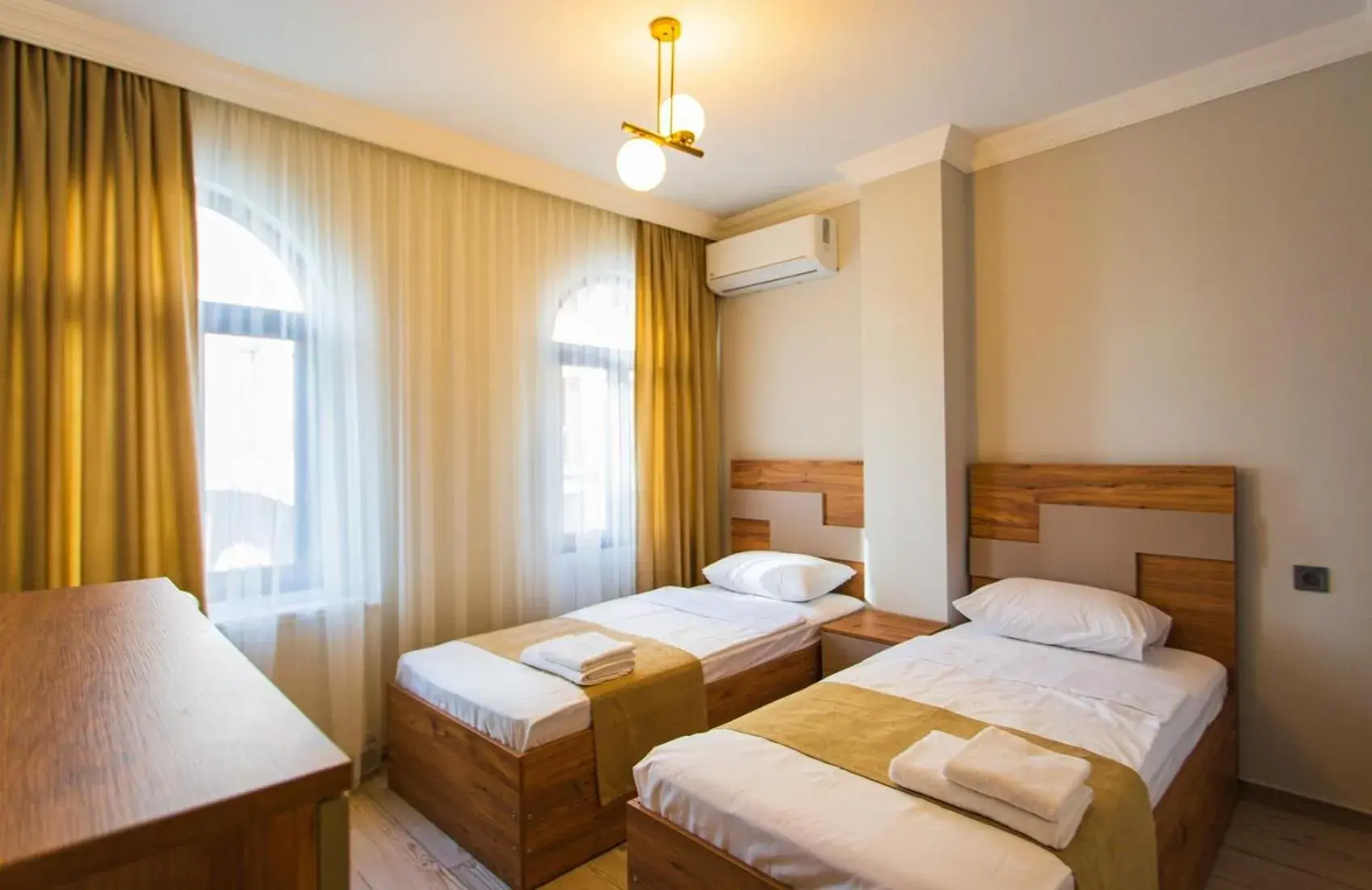 Twin Room - single occupancy in Memory Twin Room - single occupancy in Memory