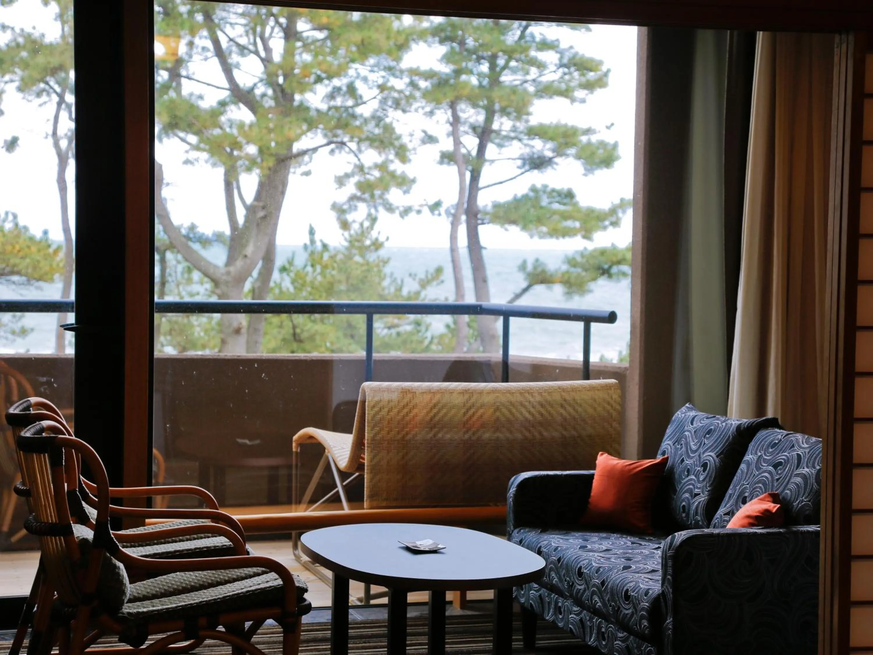 View (from property/room) in Awaji Hamarikyu