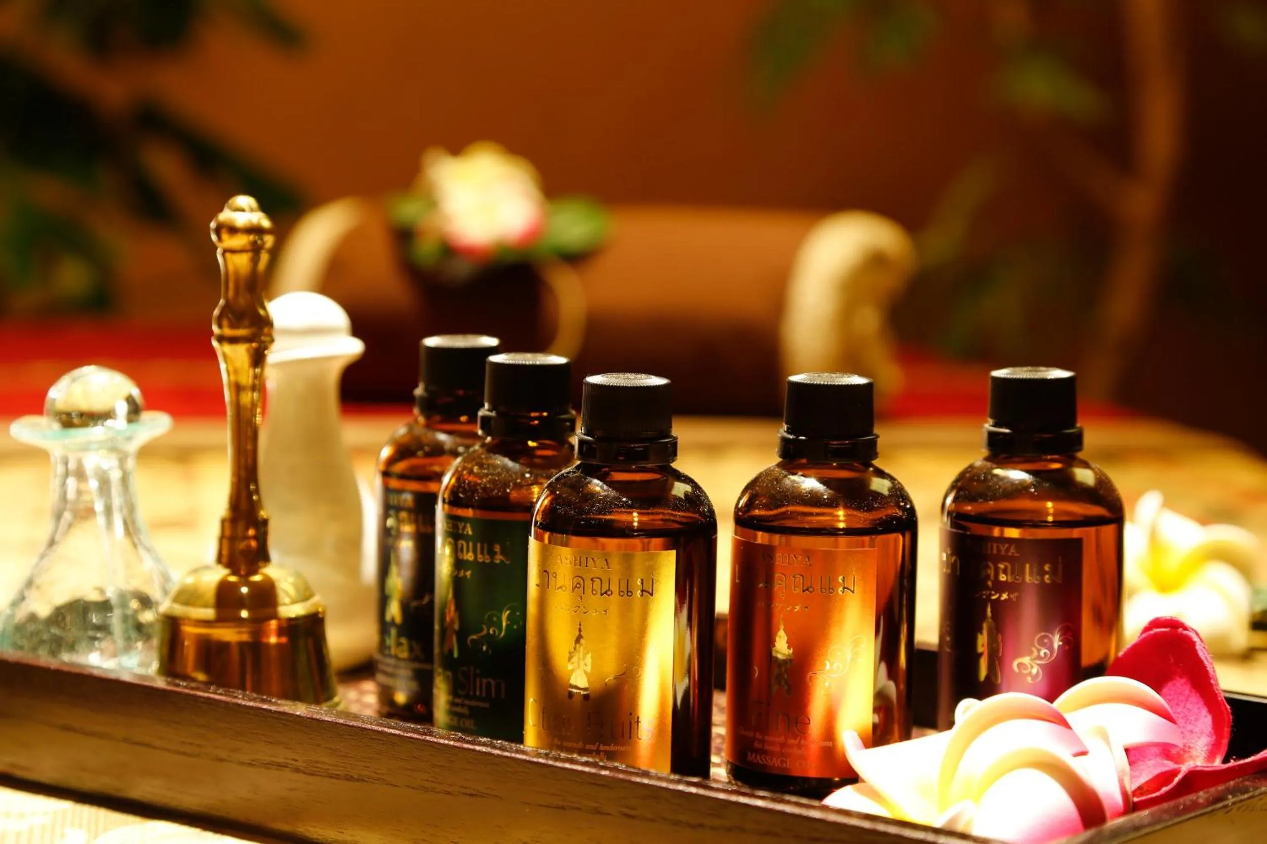 Other in Awaji Hamarikyu