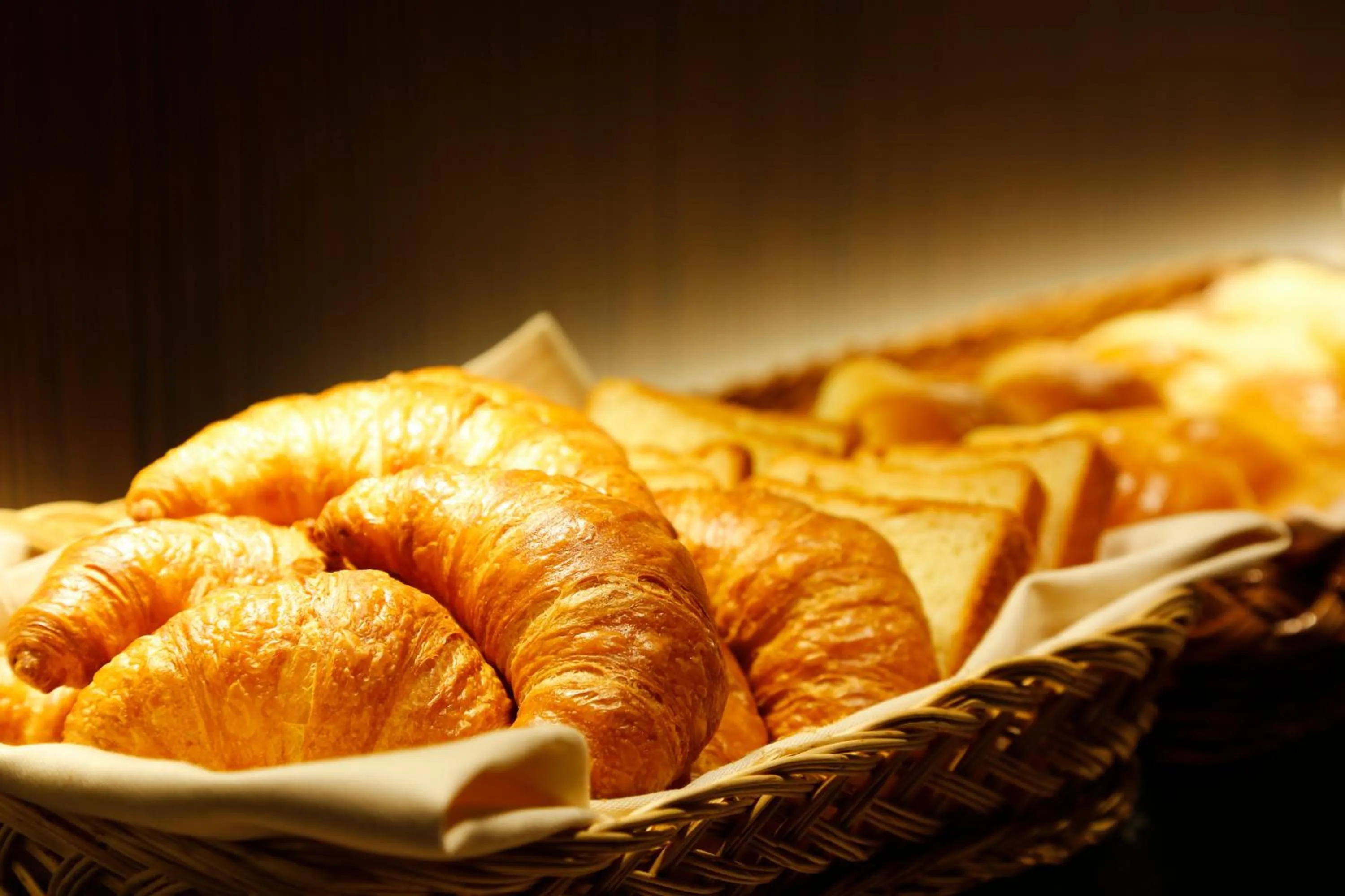 Breakfast in Awaji Hamarikyu