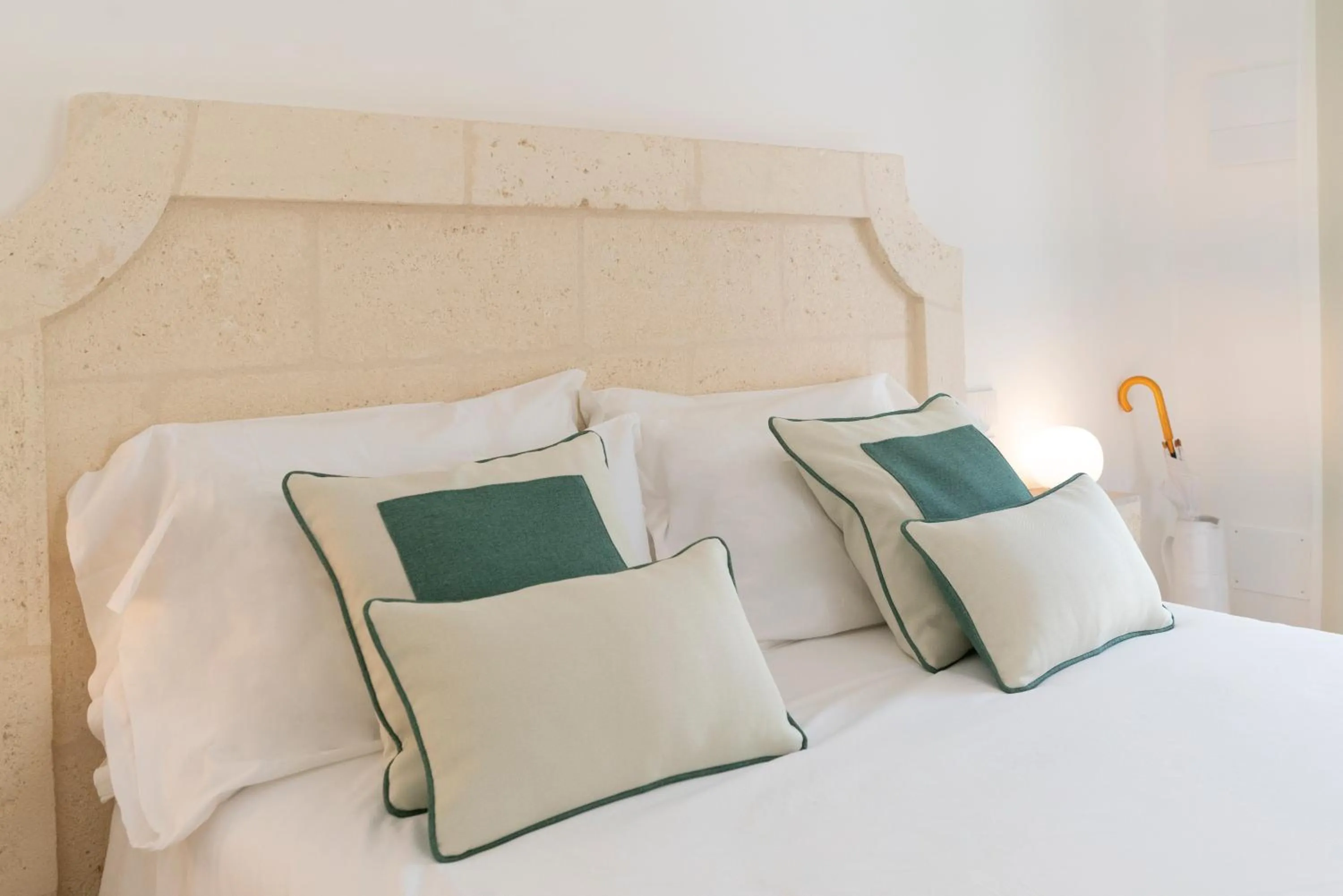 Bed in Masseria San Nicola Savelletri - B&B