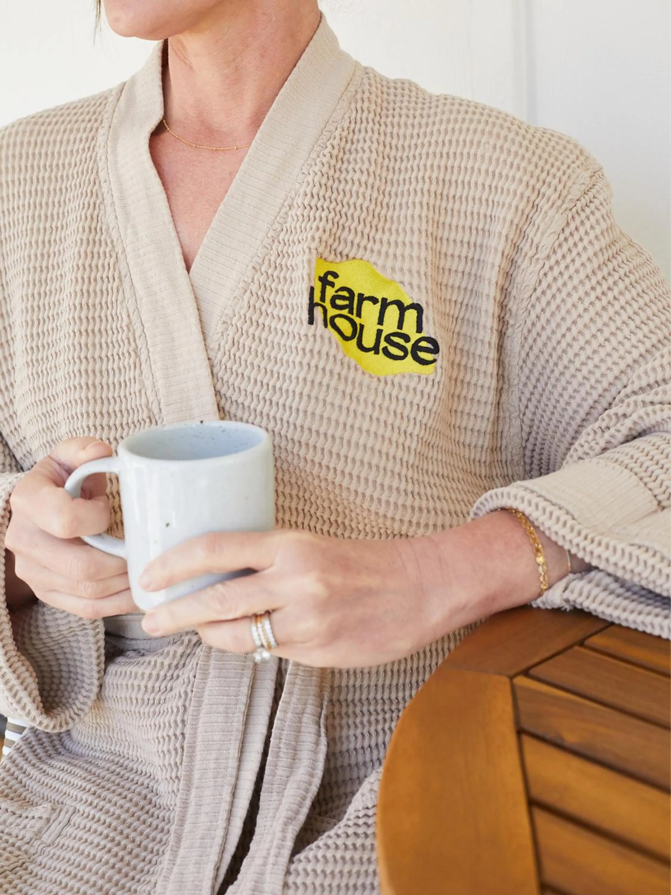 towels in Farmhouse Paso