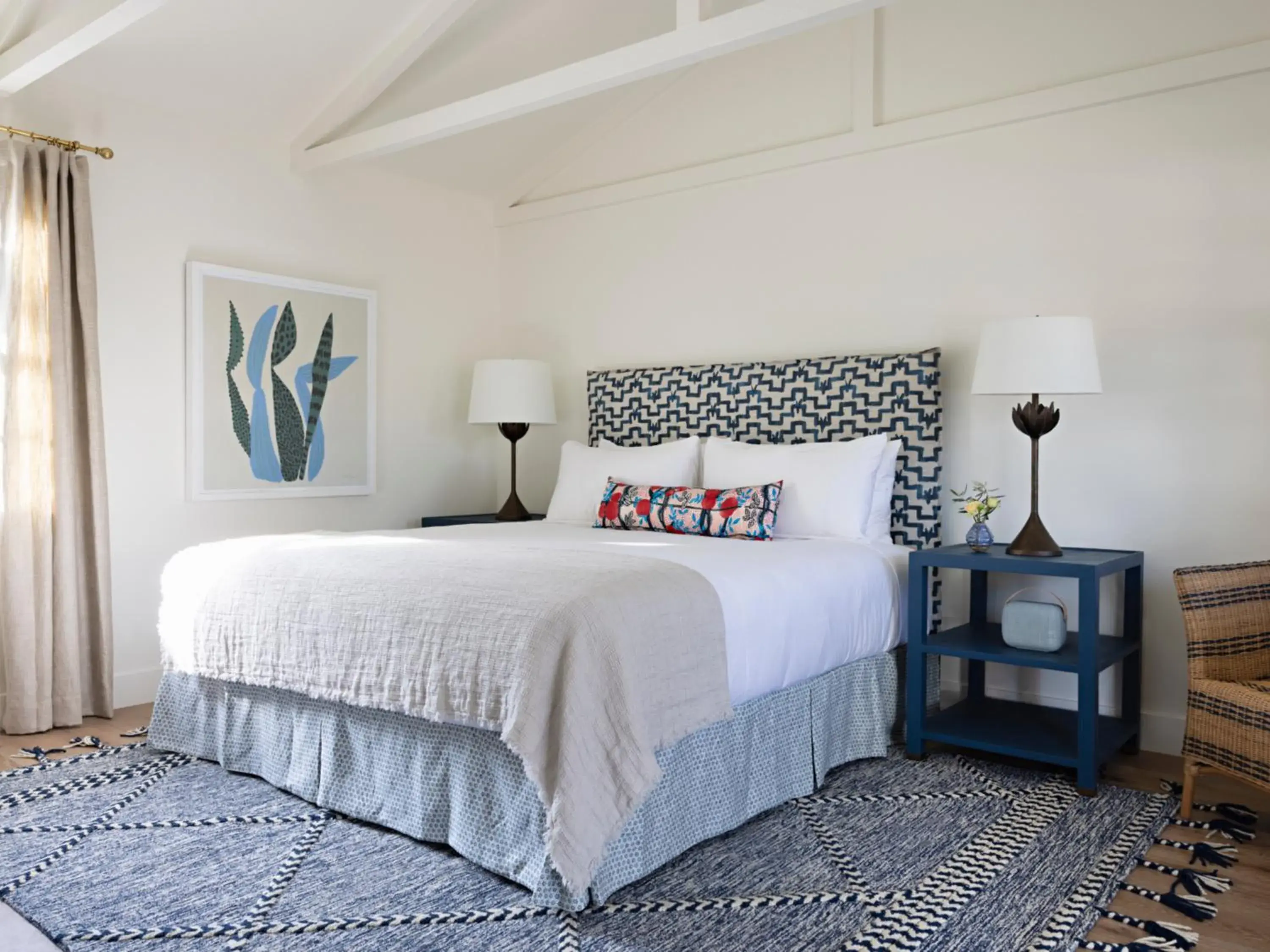 Standard King Room in Farmhouse Paso Standard King Room in Farmhouse Paso