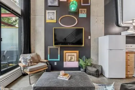 The Pastel I Closest Available Airbnb To Stampede