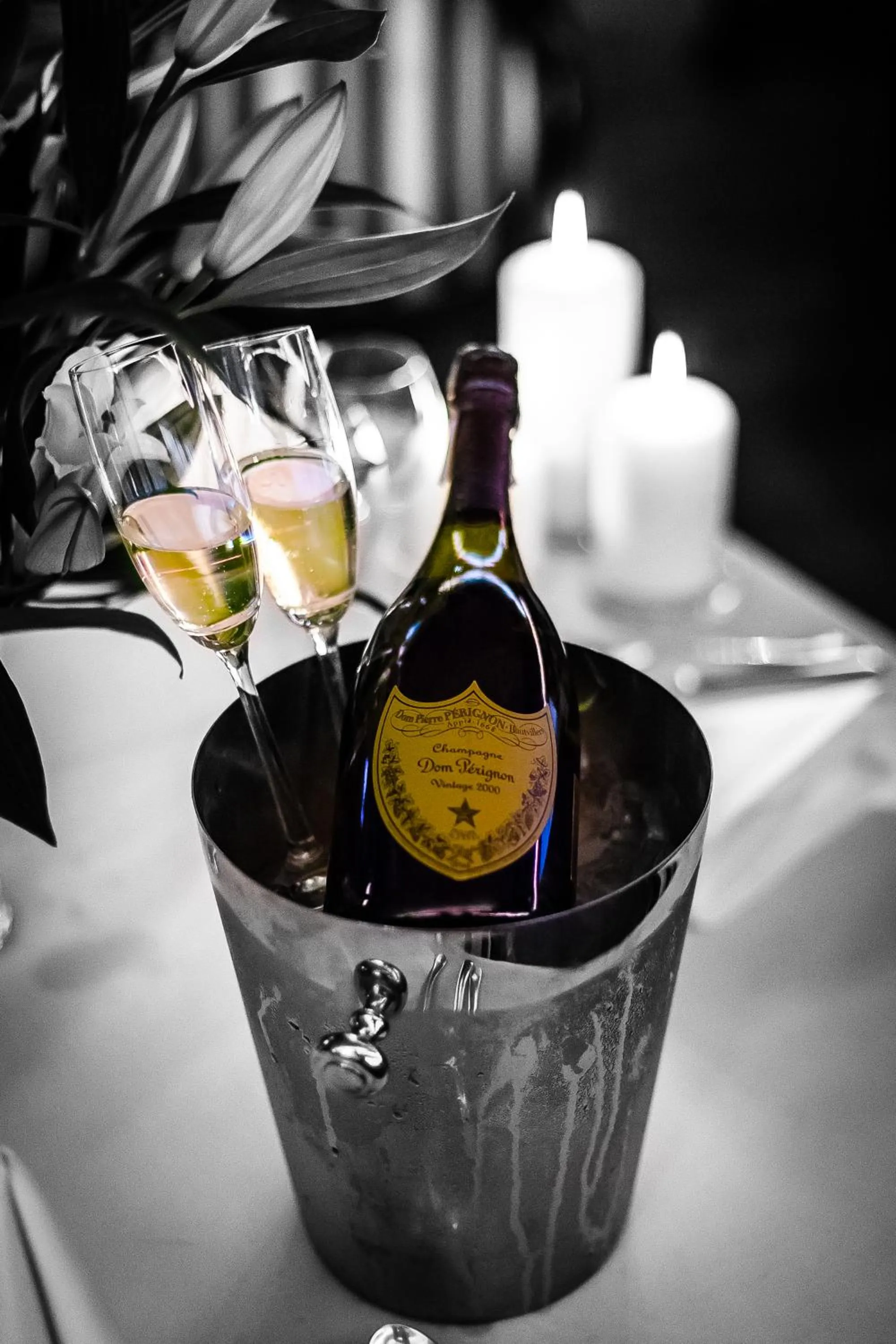 Restaurant/places to eat in Hotel Europejski