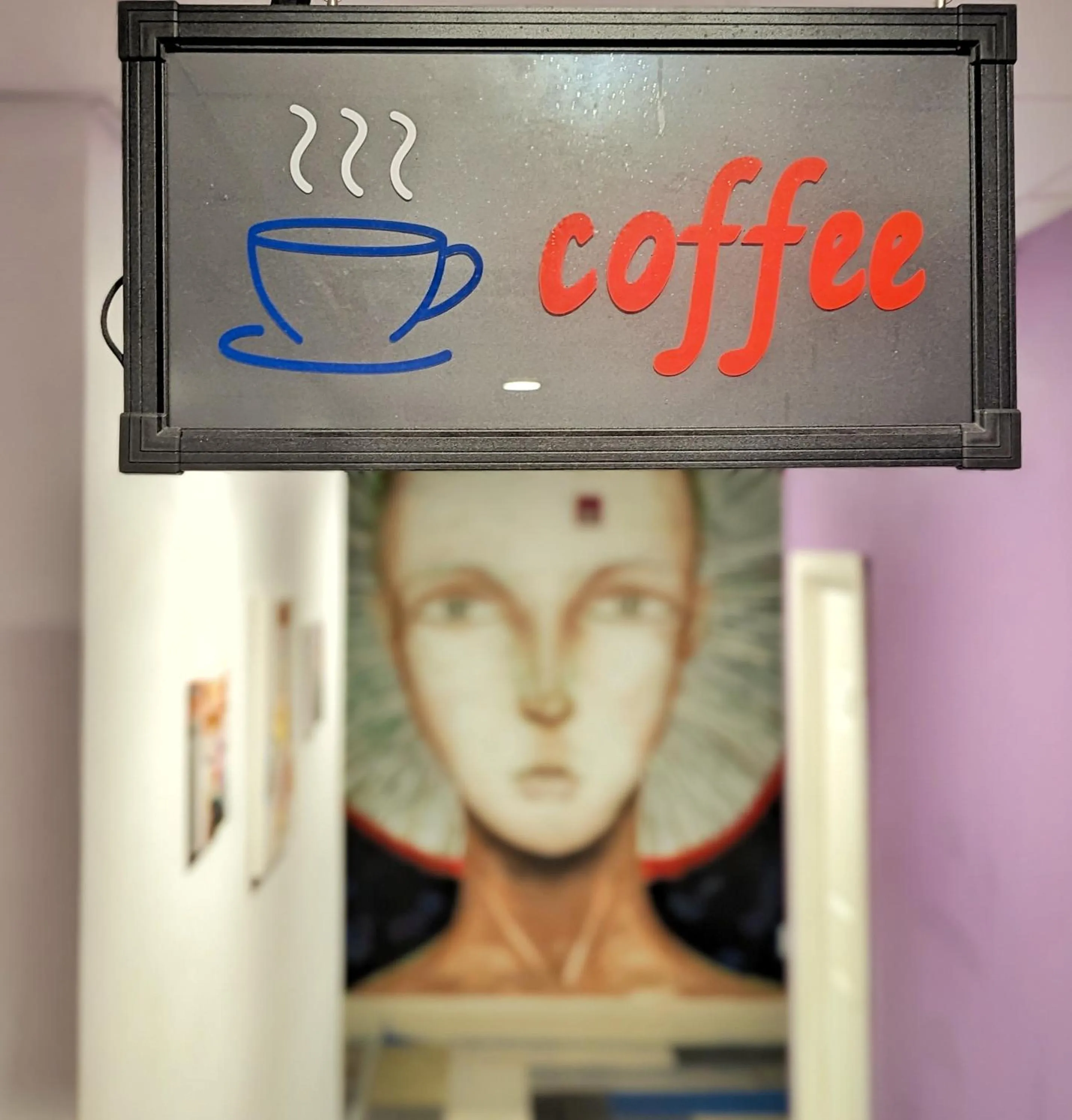 Decorative detail in City House New Orleans Samesun