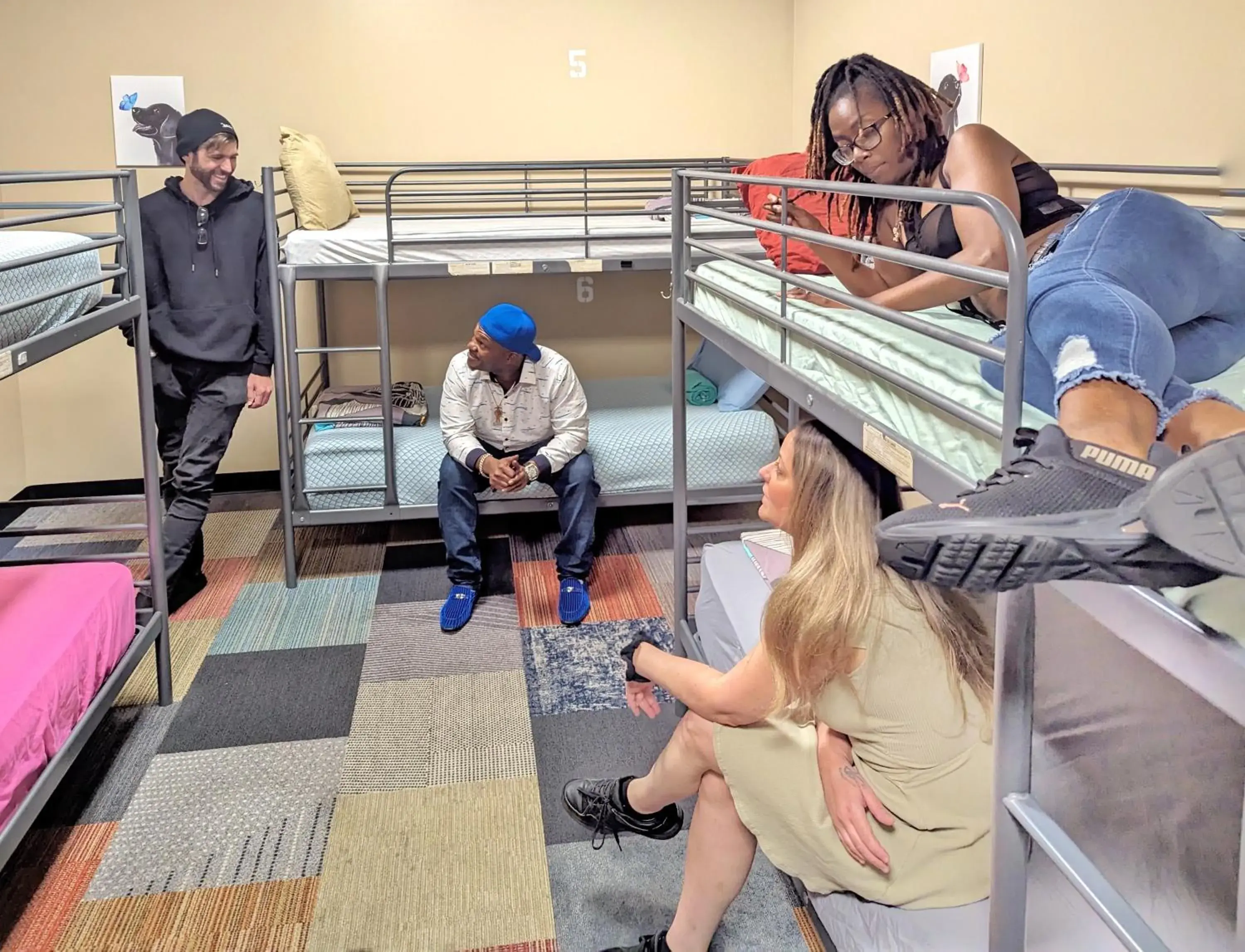 City House New Orleans Samesun City House New Orleans Samesun