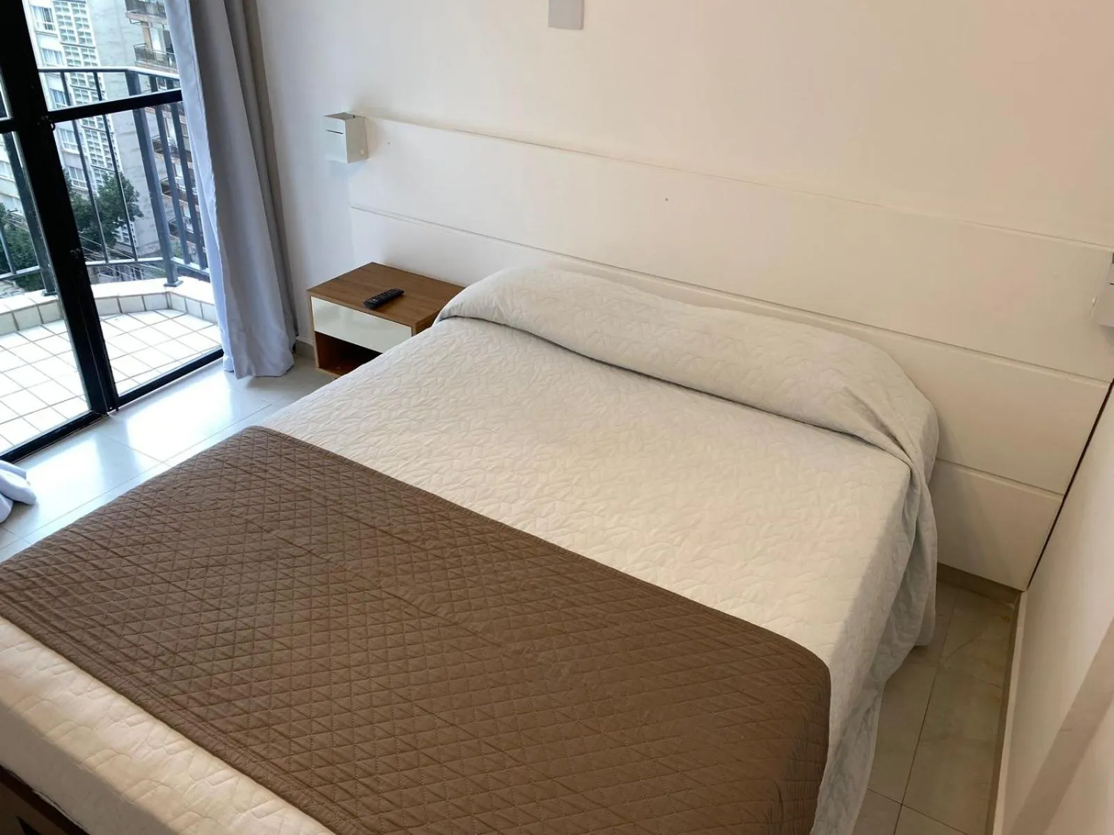 Atlantico Flat Gonzaga