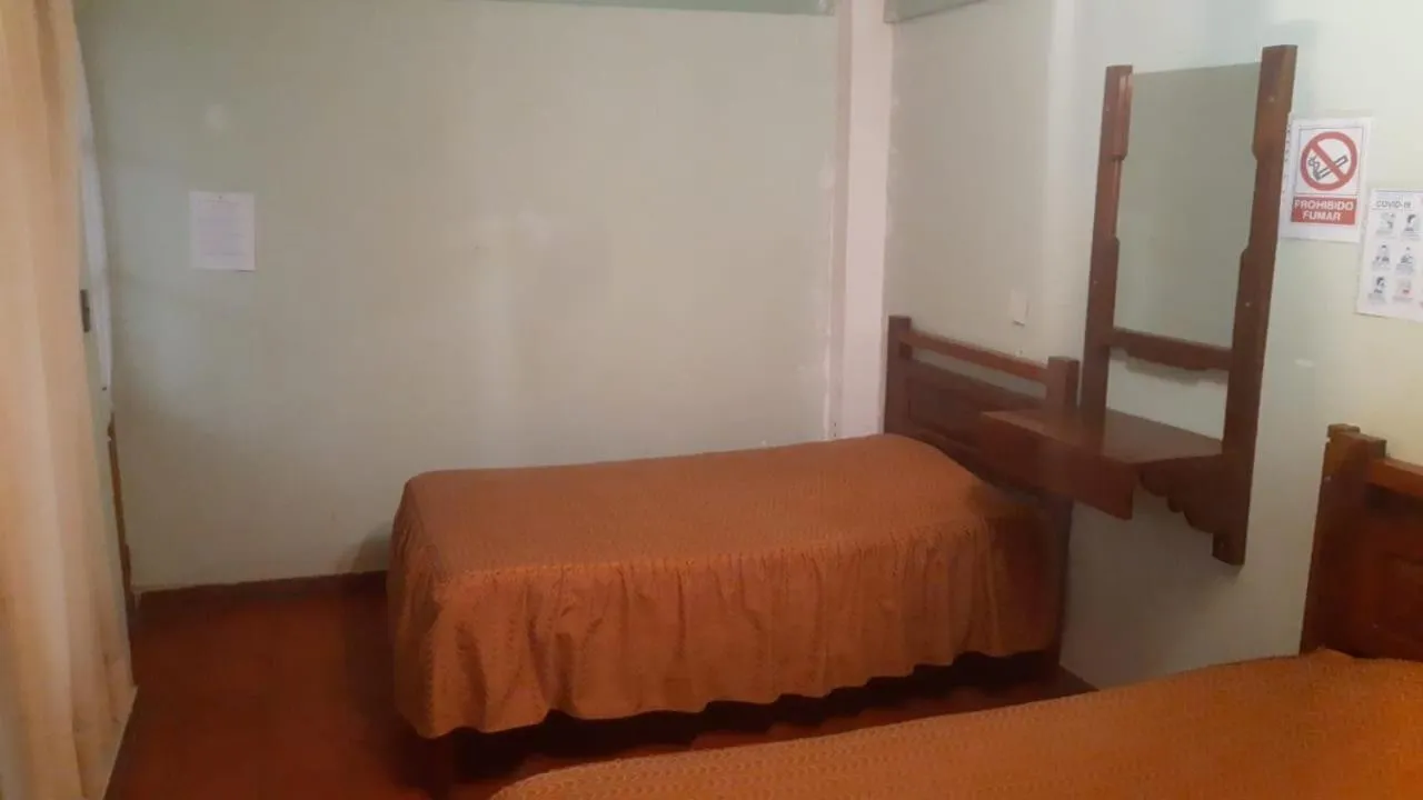 Bed in Cruz Popayan Sucre