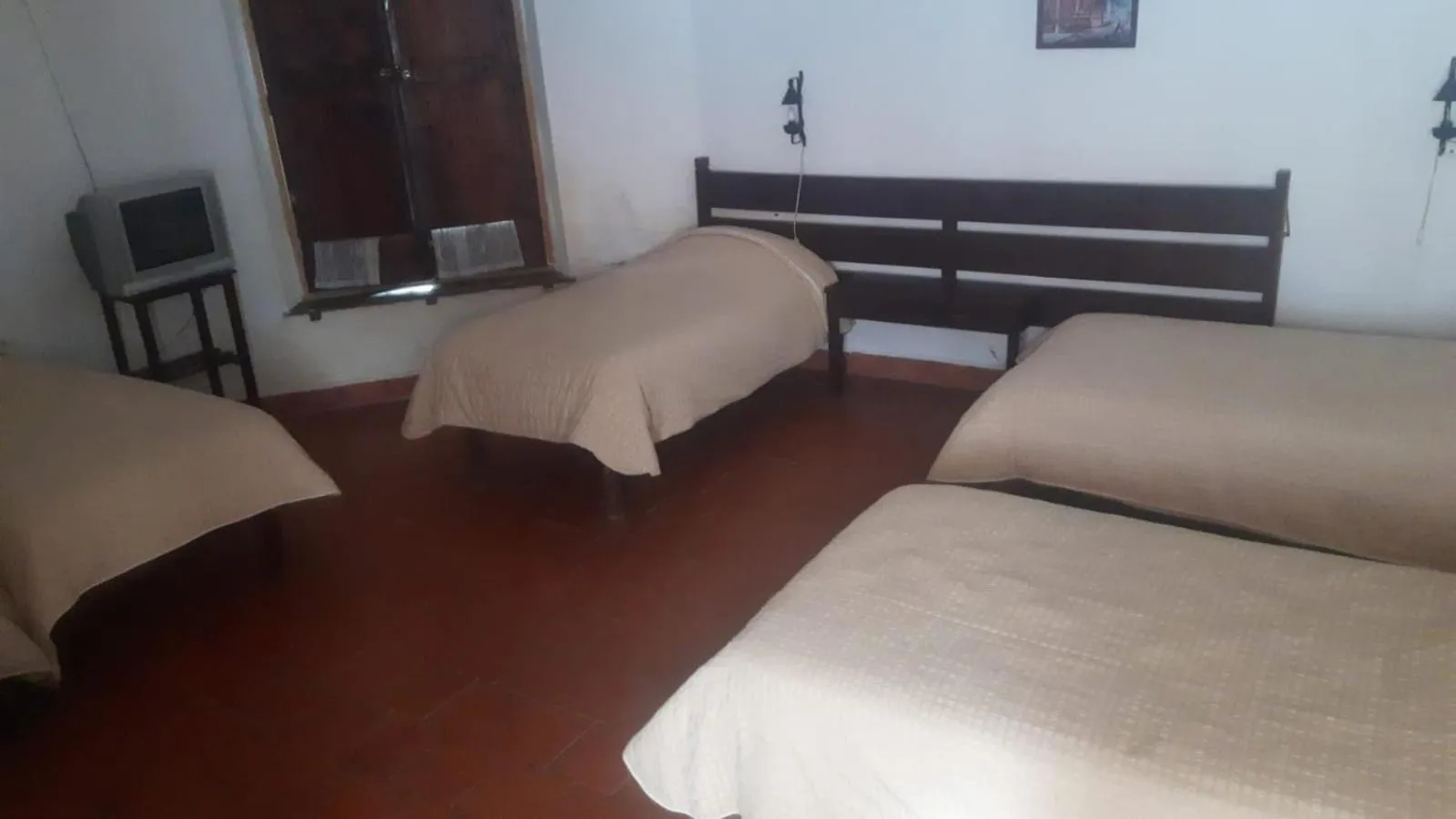 Bed in Cruz Popayan Sucre