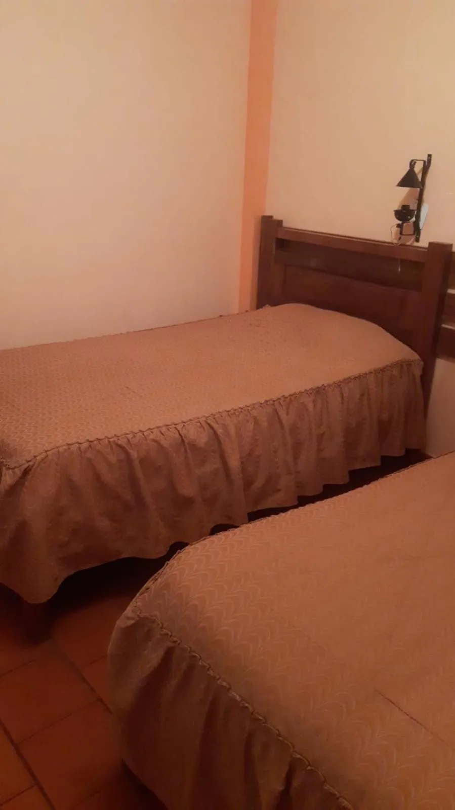 Bed in Cruz Popayan Sucre