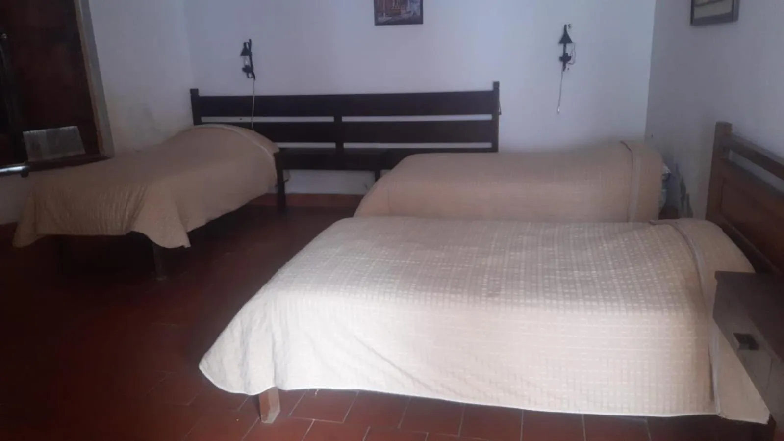 Bed in Cruz Popayan Sucre