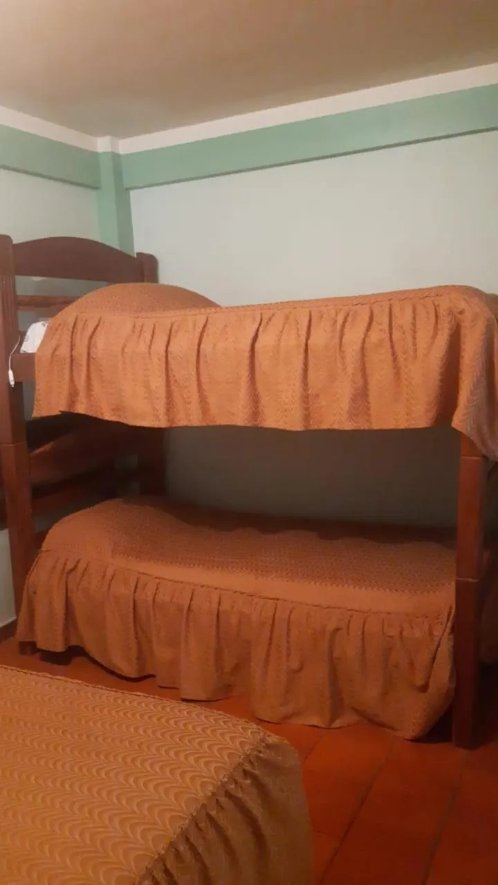 Bed in Cruz Popayan Sucre