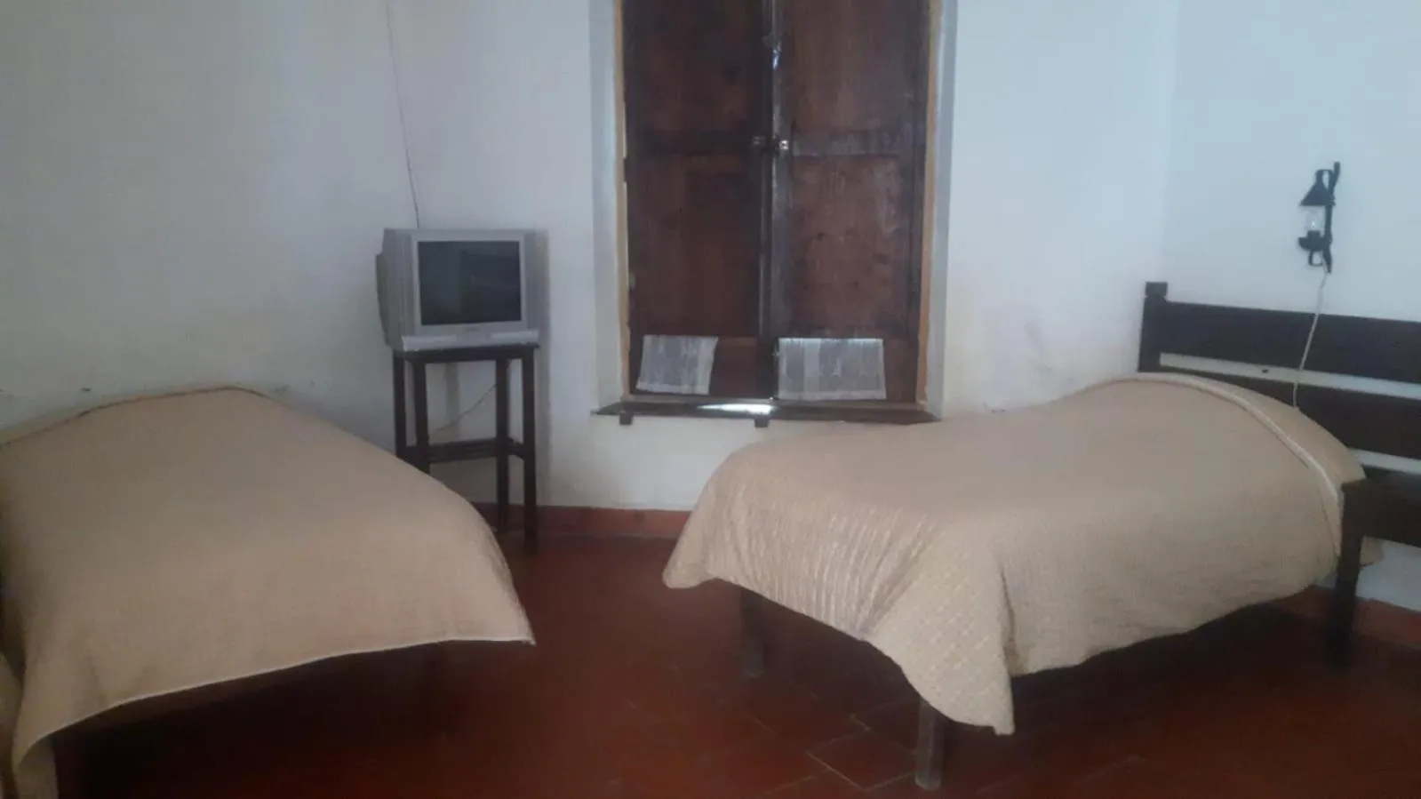 Bed in Cruz Popayan Sucre