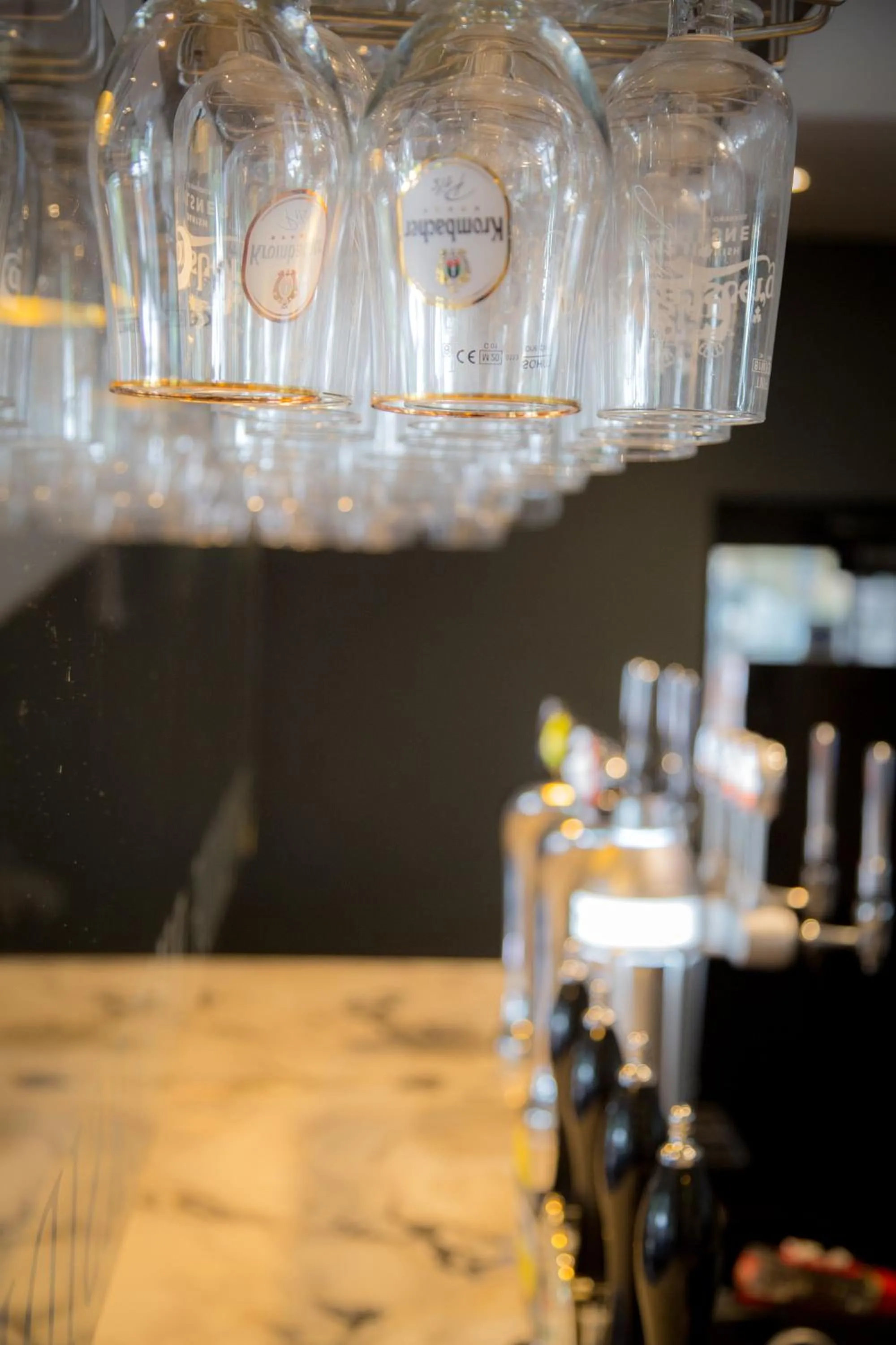 Lounge or bar in Ilkley Riverside Hotel