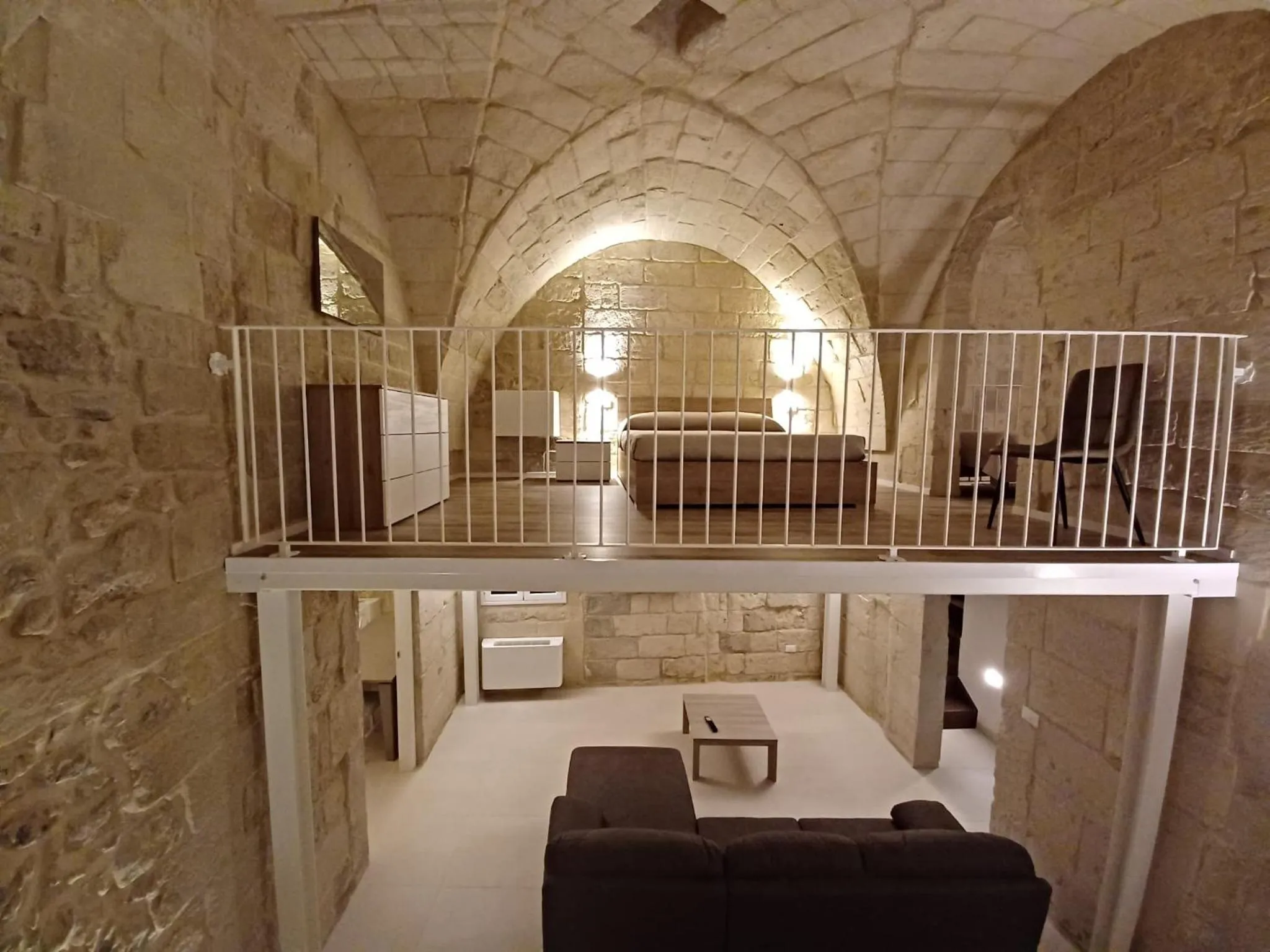 Tenuta Pigliano Dependance