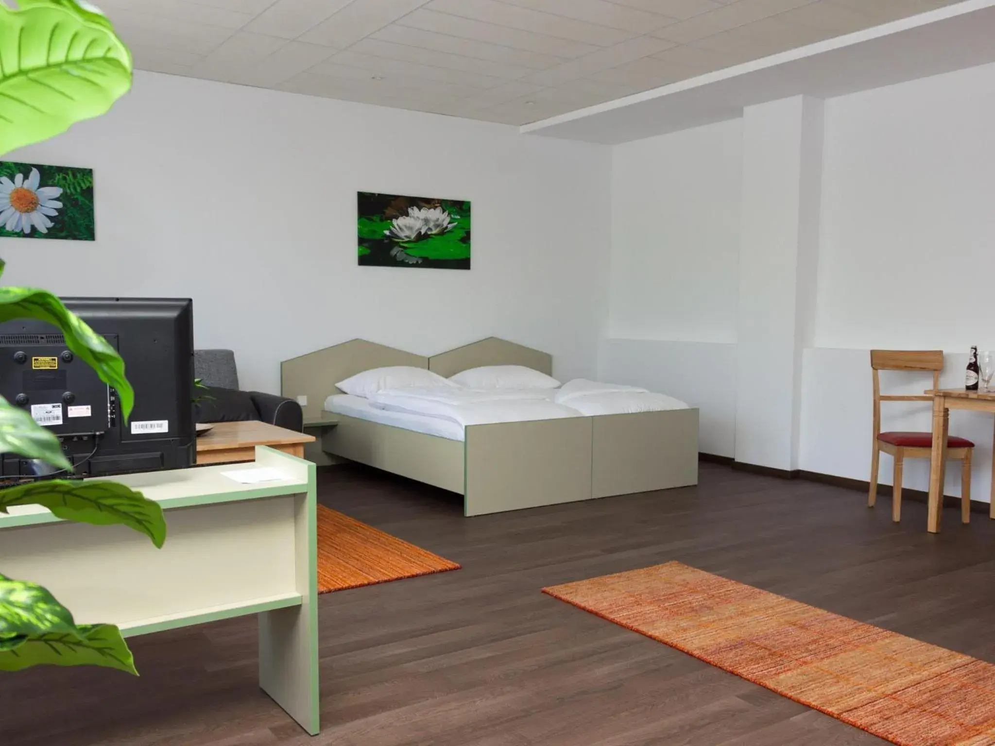 Suite in WinRooms "hotel&apartments" Suite in WinRooms "hotel&apartments"