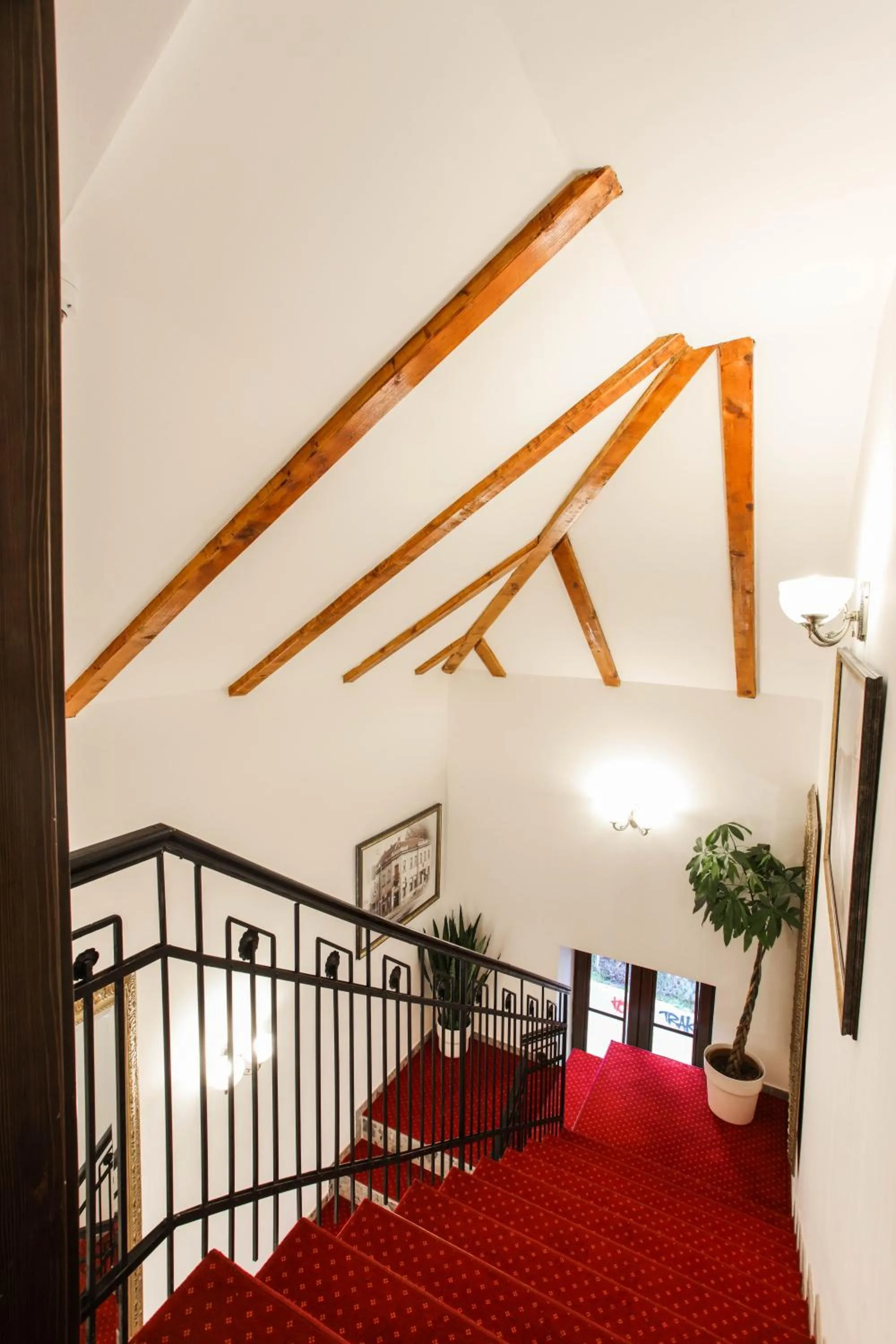 Property building in Villa 1927