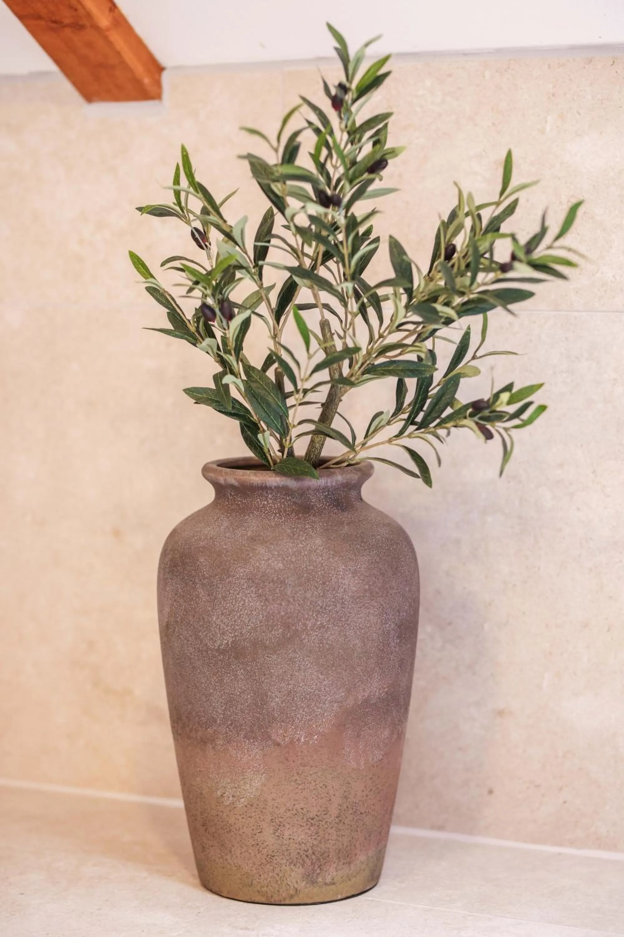 Bathroom in Villa 1927