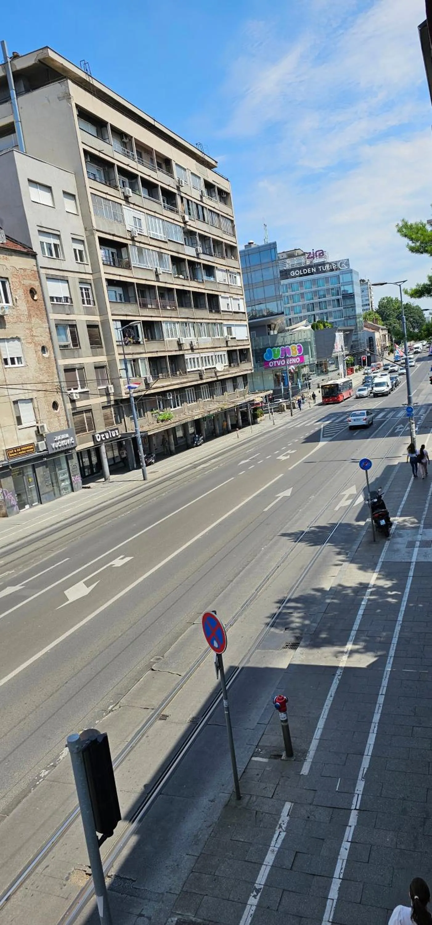 View (from property/room) in Villa 1927