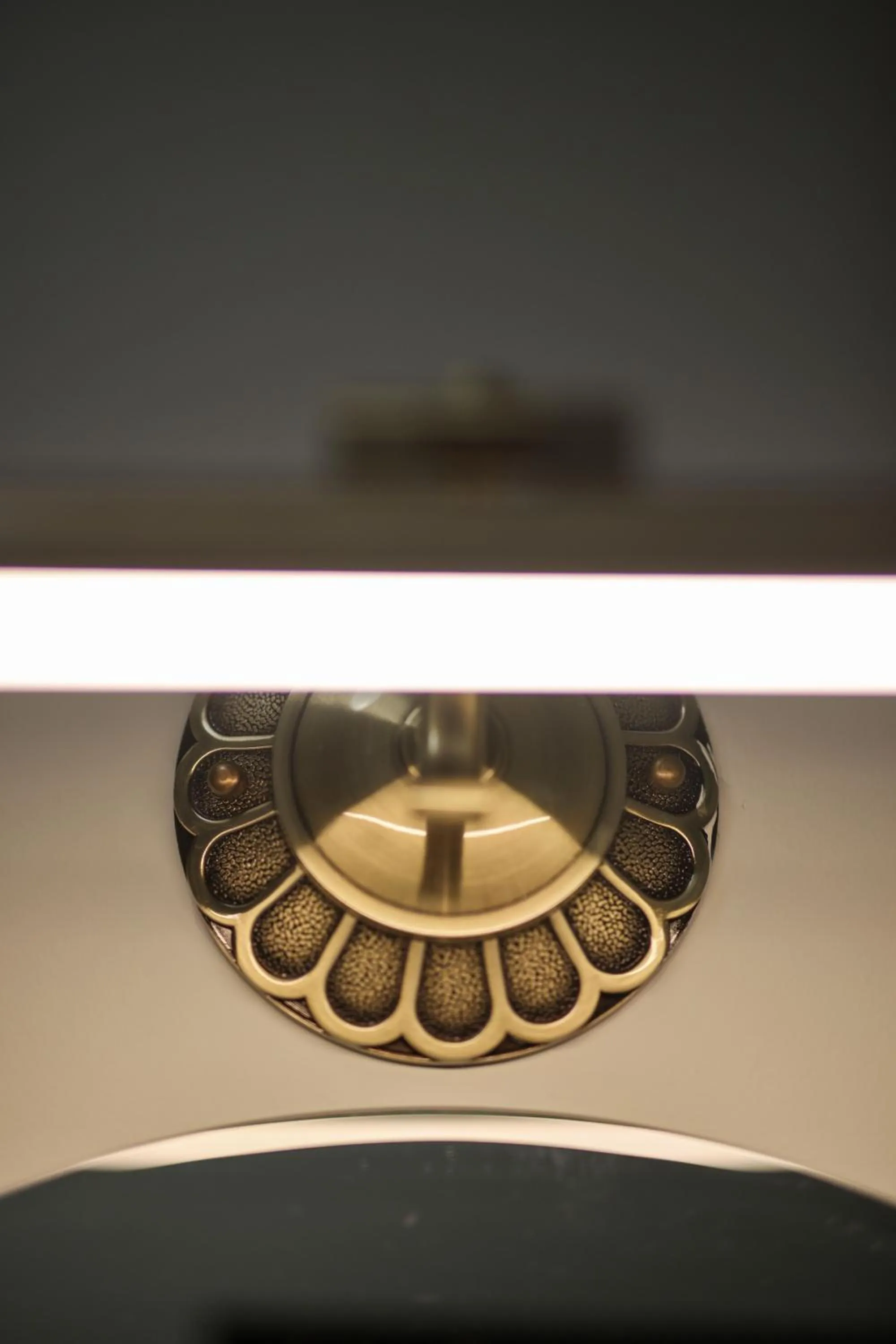 Bathroom in Villa 1927