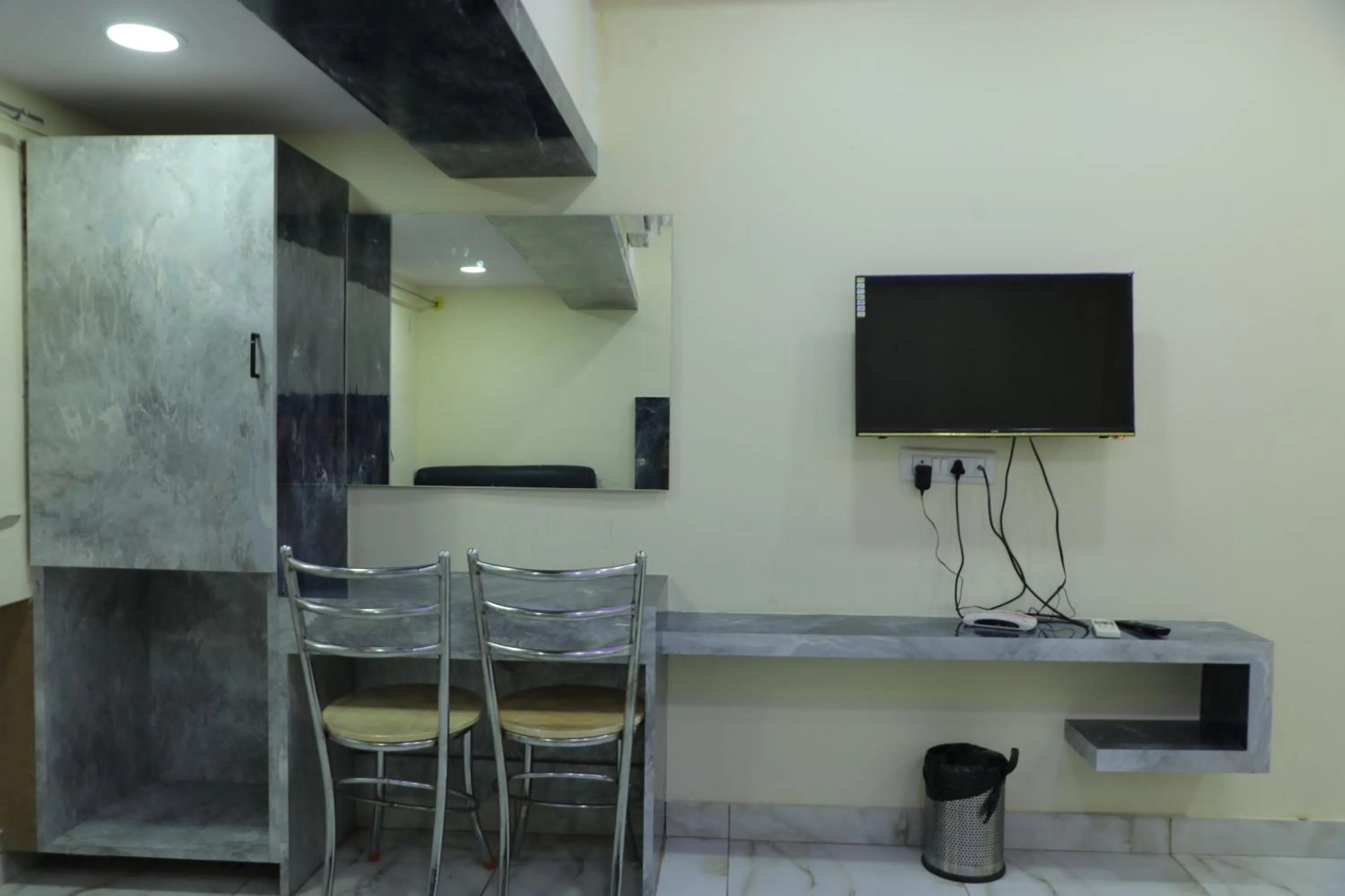 TV and multimedia in KAPILA RESIDENCY