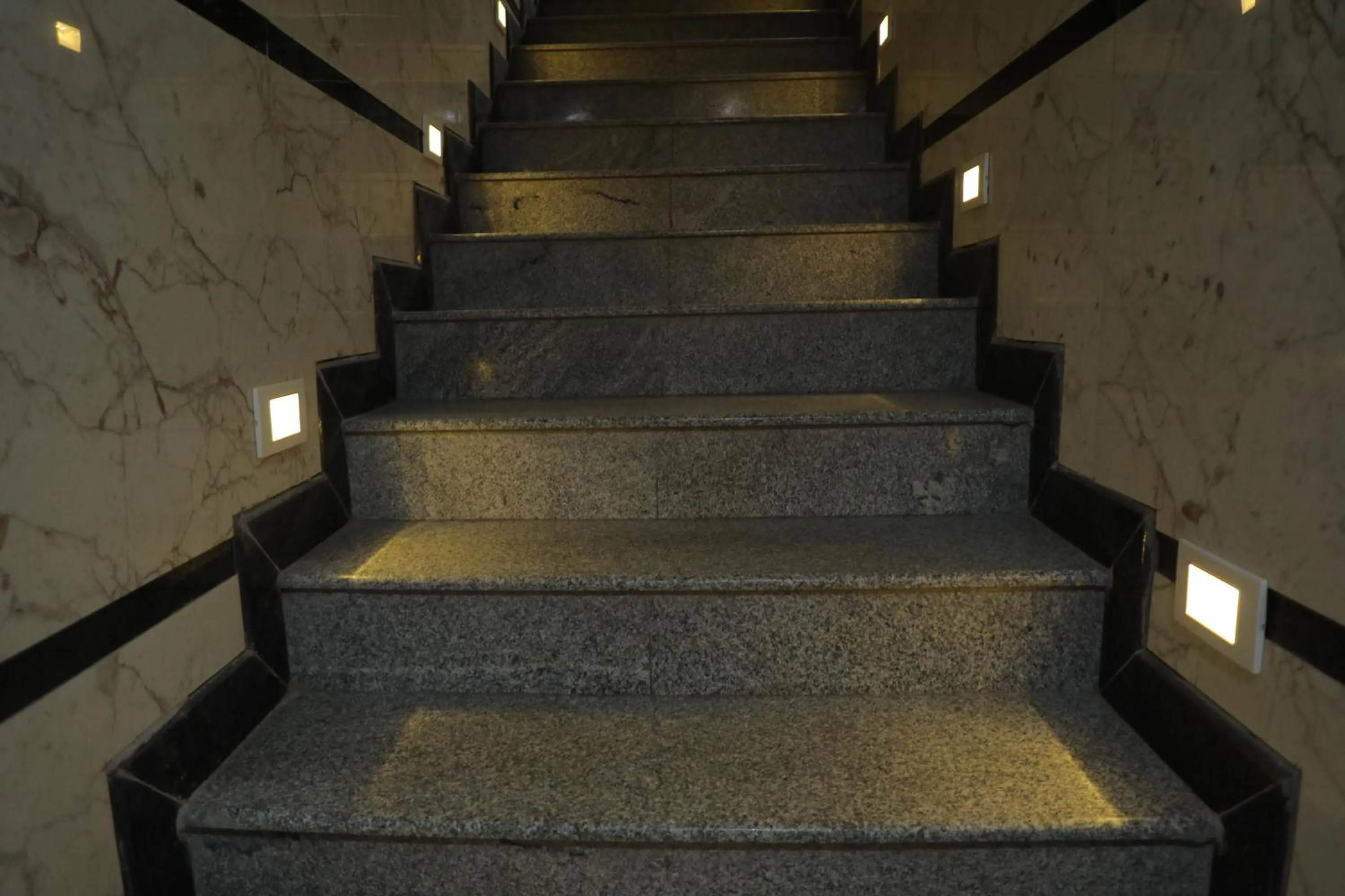 Street view in KAPILA RESIDENCY