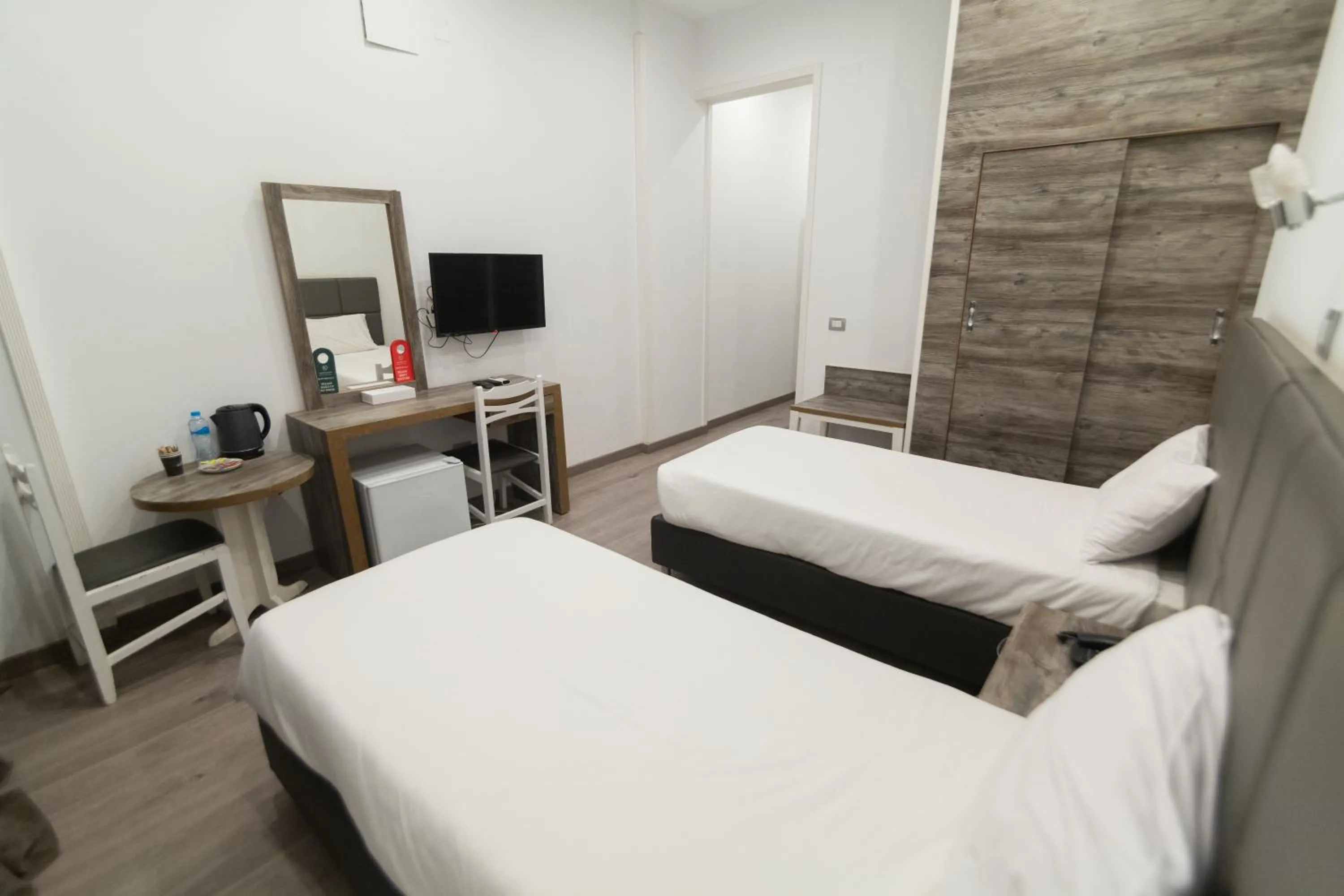 RED SEA HOTEL - فندق ريد سى