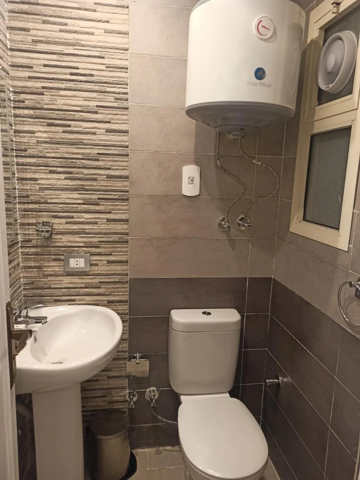 RED SEA HOTEL - فندق ريد سى