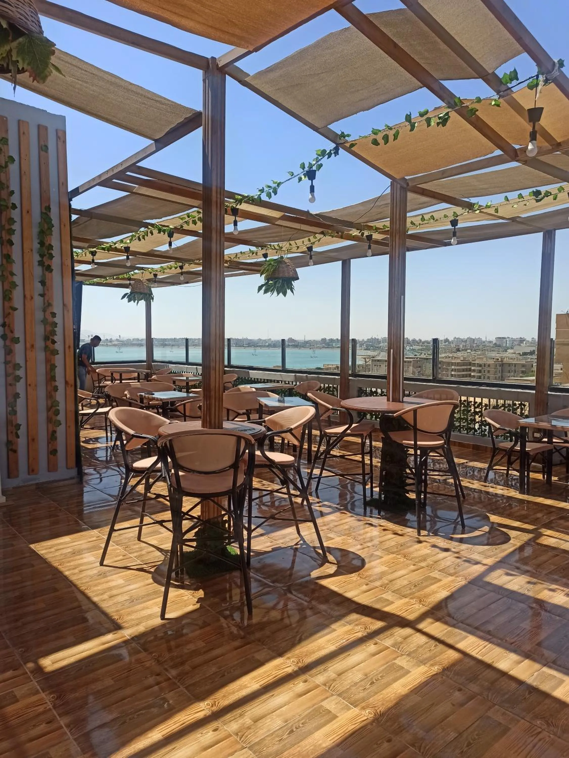 RED SEA HOTEL - فندق ريد سى