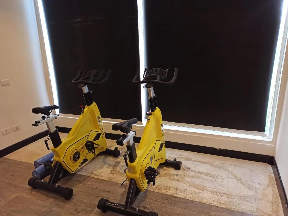 RED SEA HOTEL - فندق ريد سى