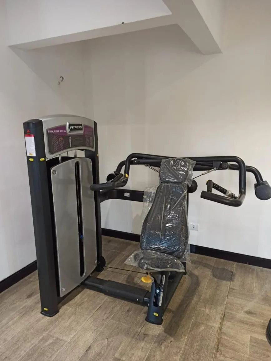 RED SEA HOTEL - فندق ريد سى