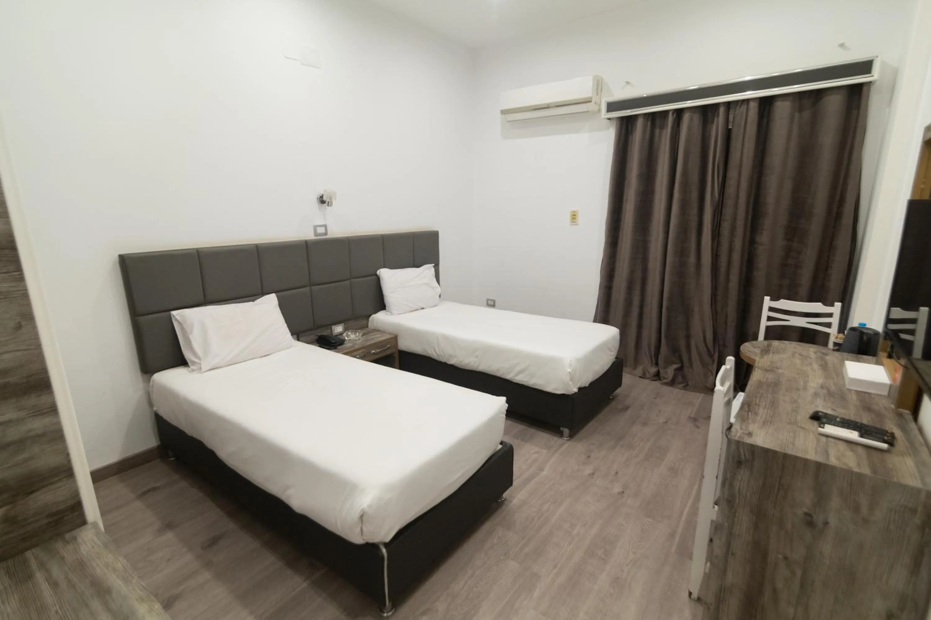 RED SEA HOTEL - فندق ريد سى