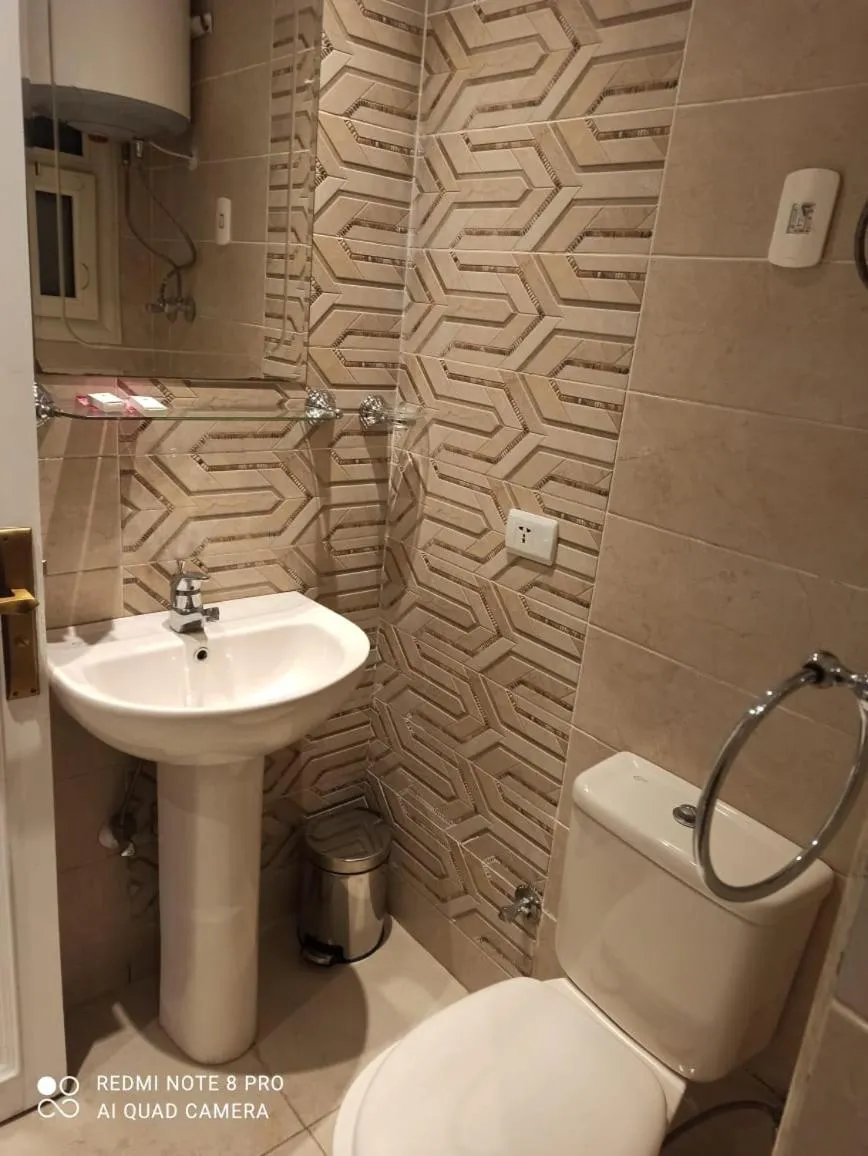 RED SEA HOTEL - فندق ريد سى