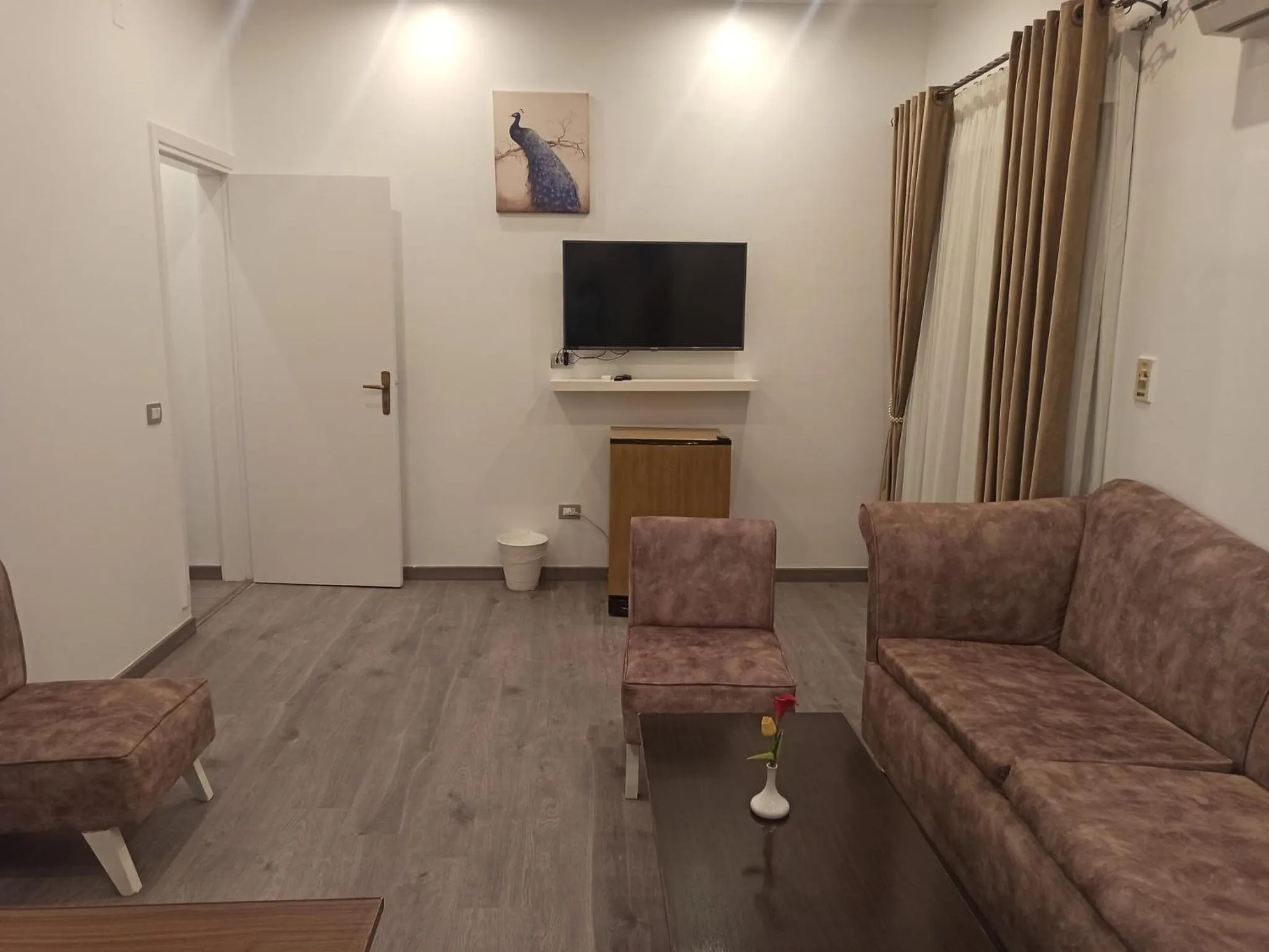 RED SEA HOTEL - فندق ريد سى