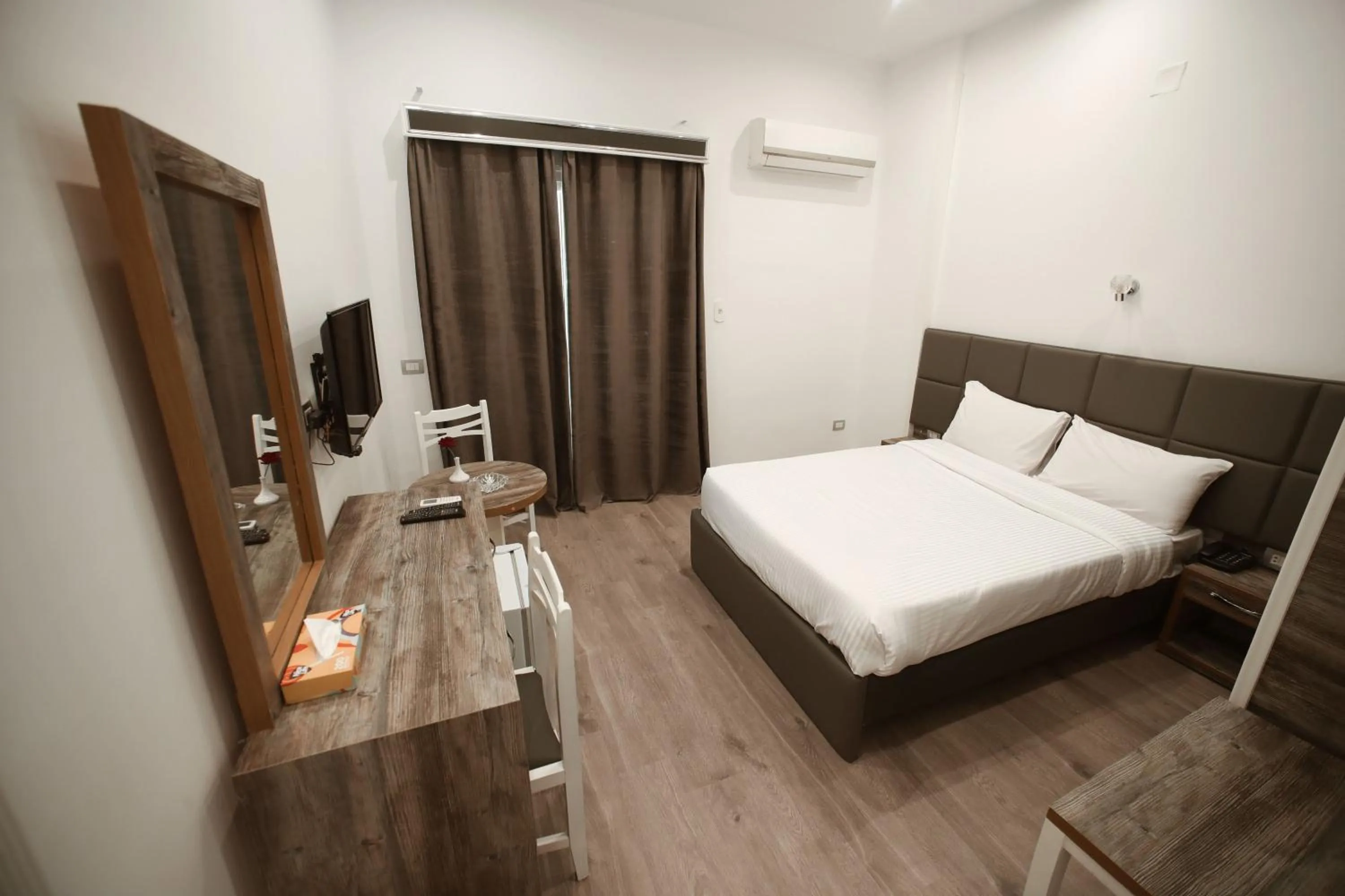 RED SEA HOTEL - فندق ريد سى