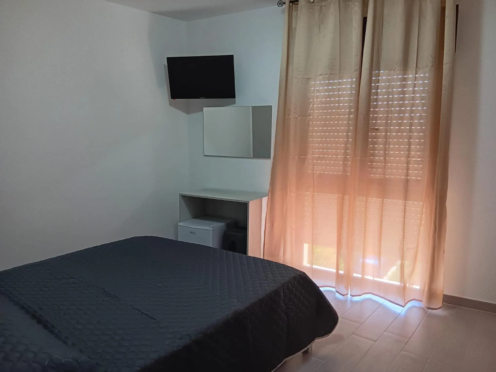 Bed in D'Orazio mare e dintorni