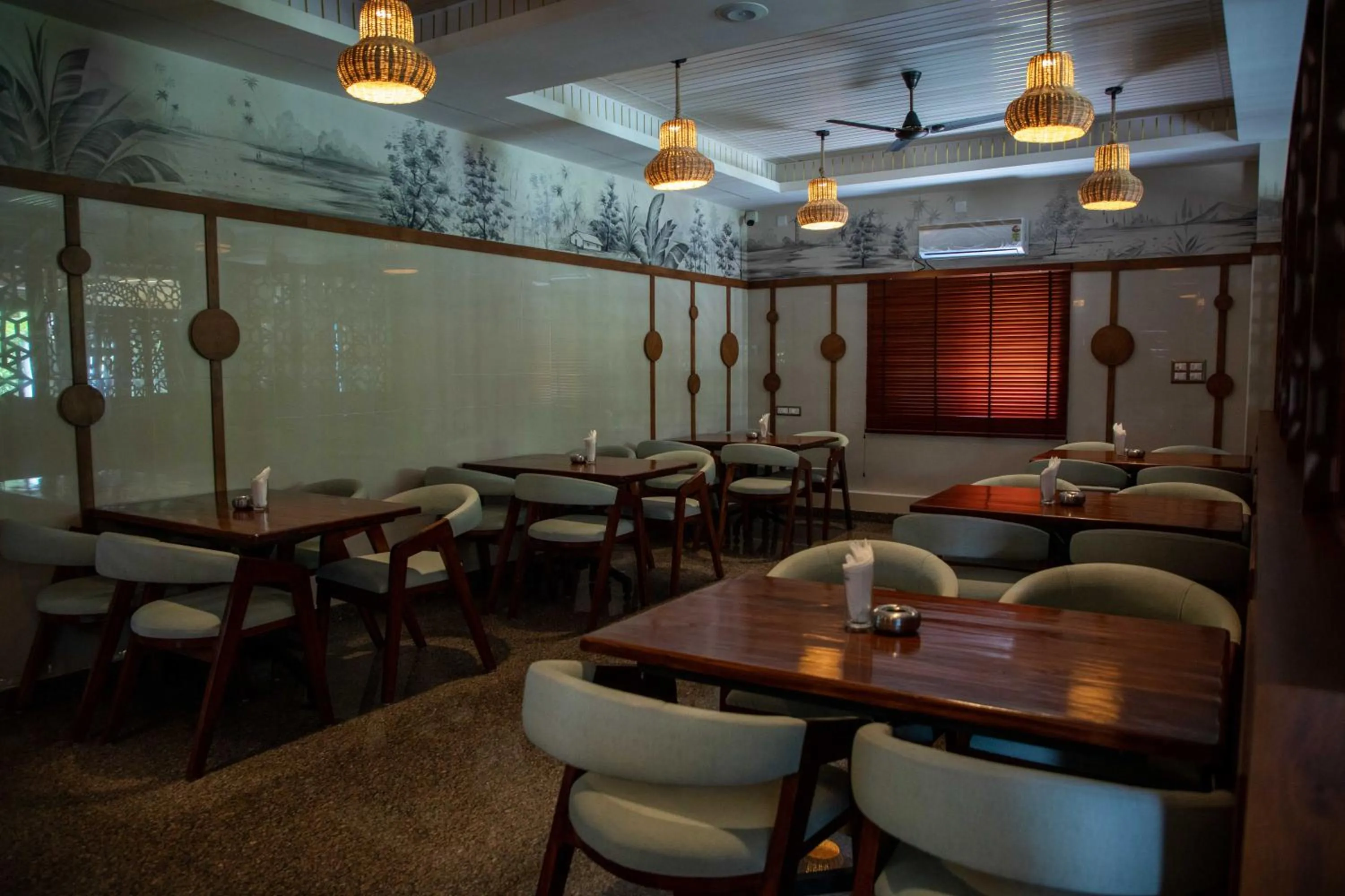 PVR Suites off Bannerghatta Road