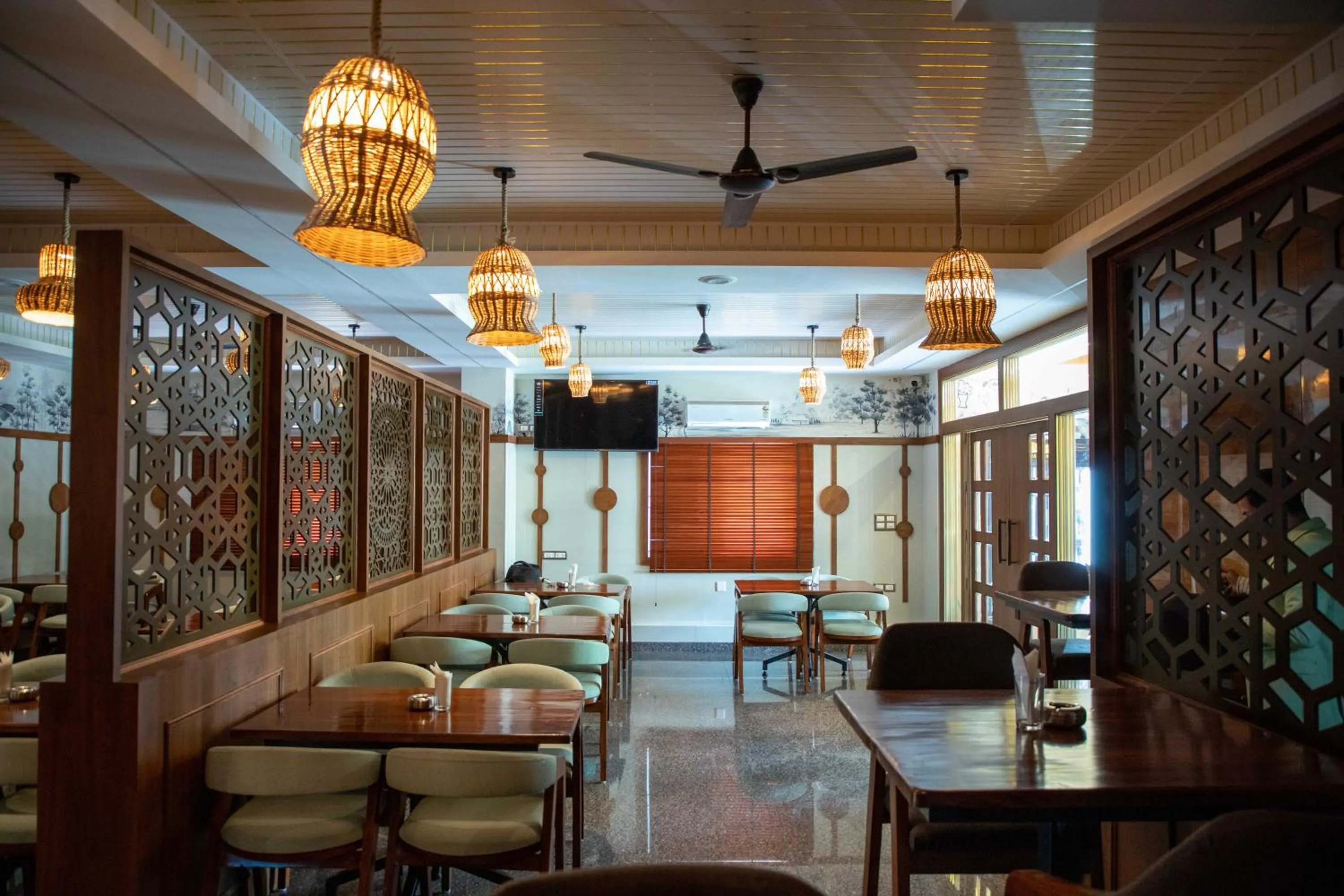 PVR Suites off Bannerghatta Road