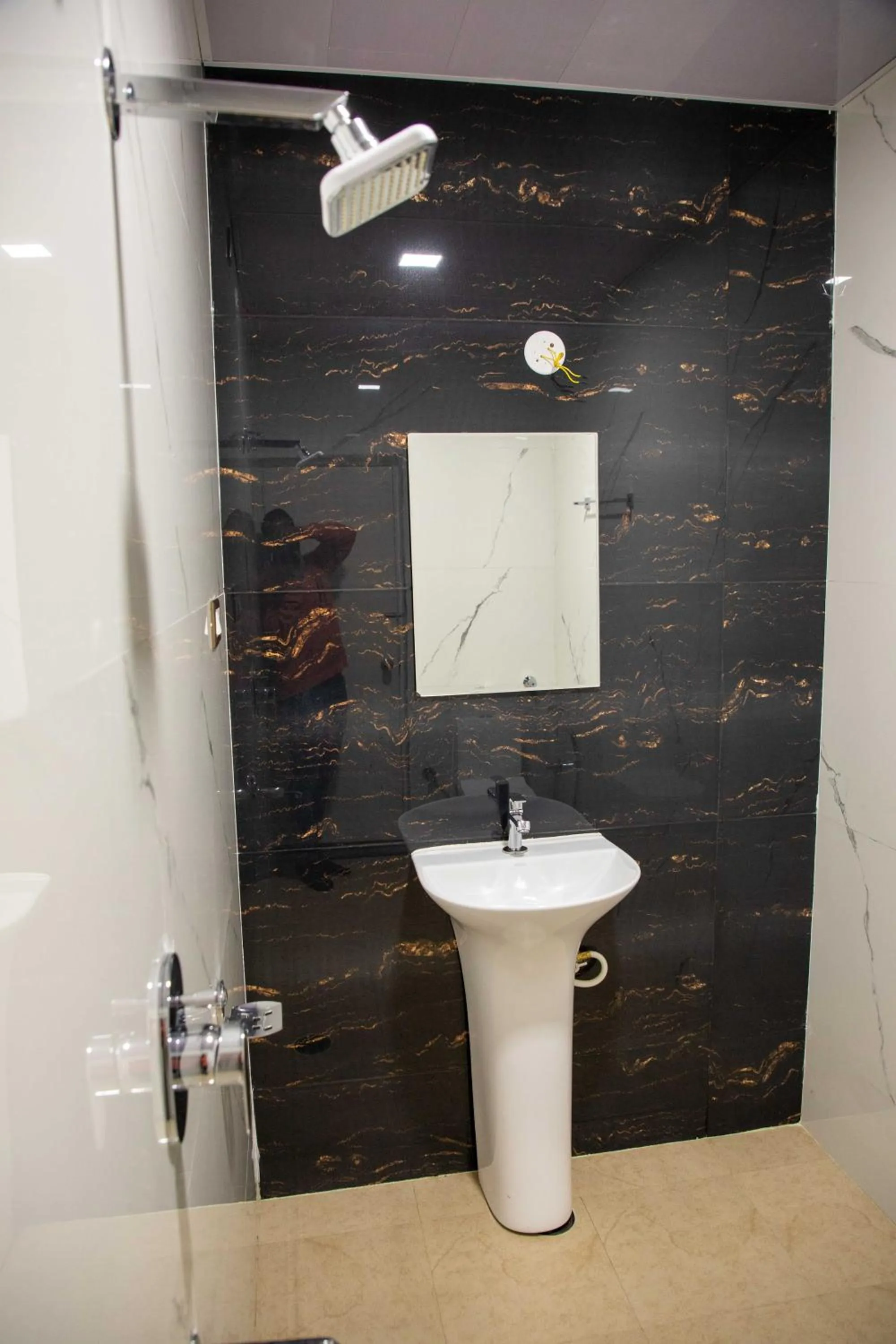 PVR Suites off Bannerghatta Road