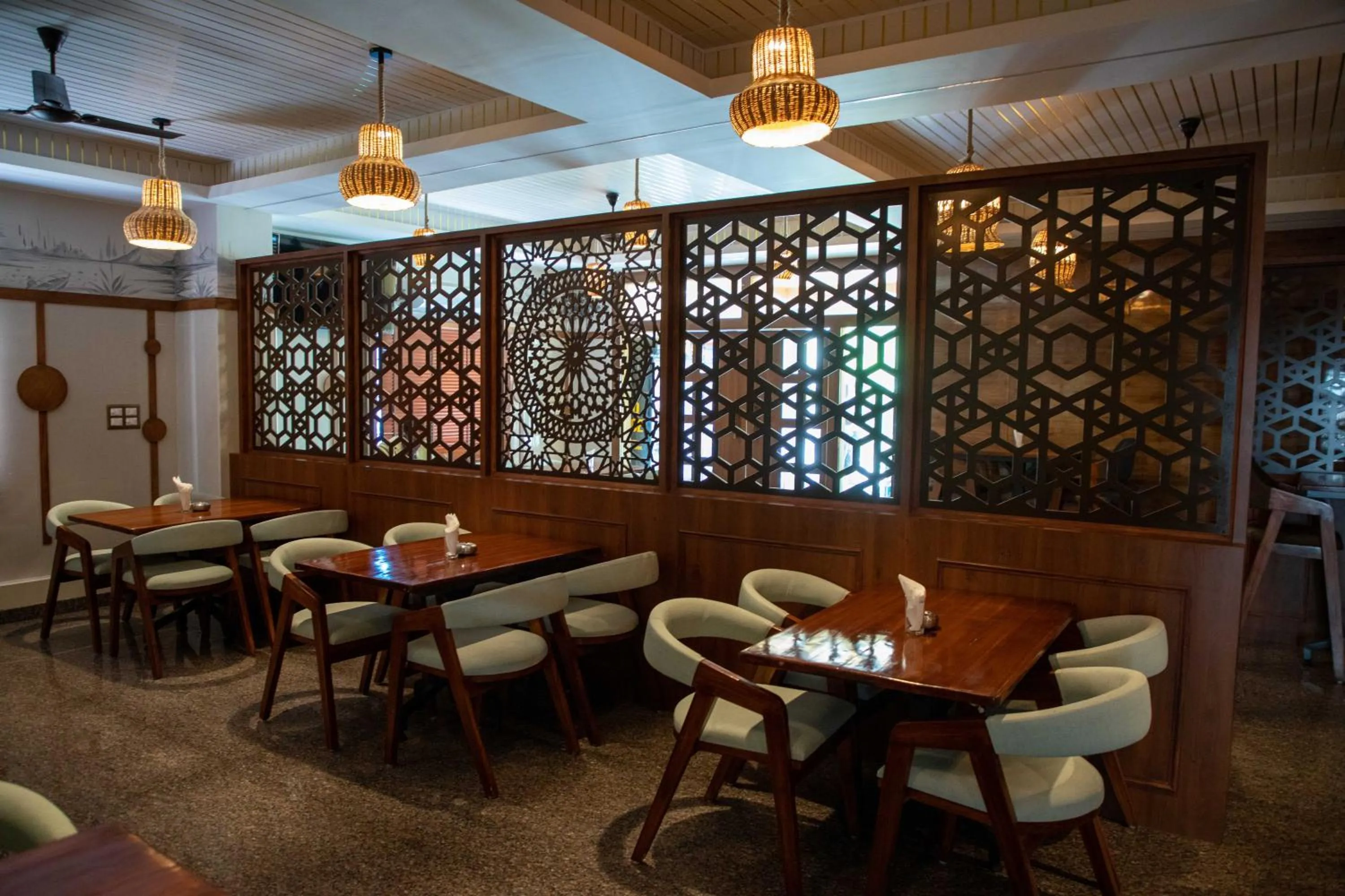 PVR Suites off Bannerghatta Road