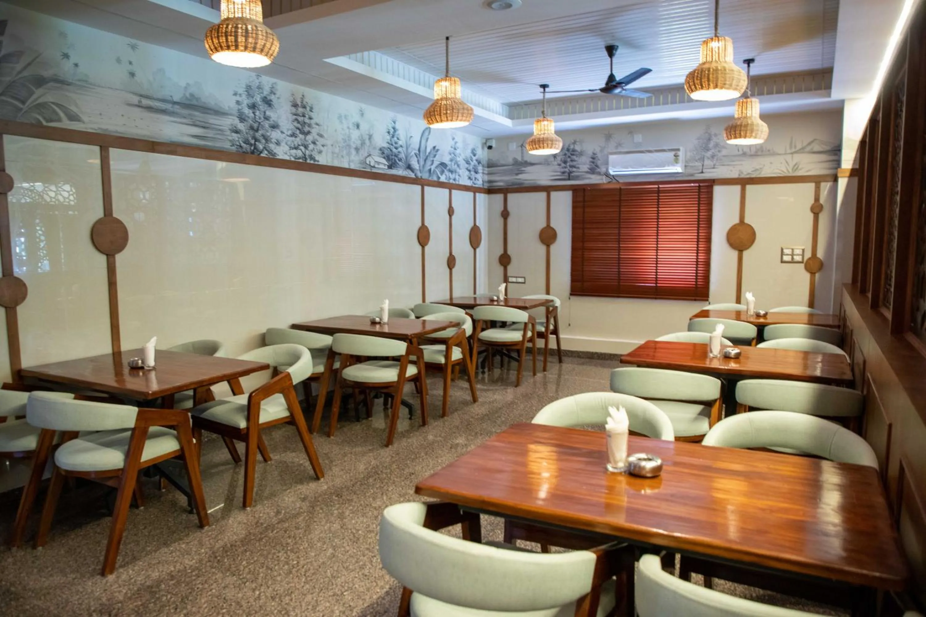 PVR Suites off Bannerghatta Road