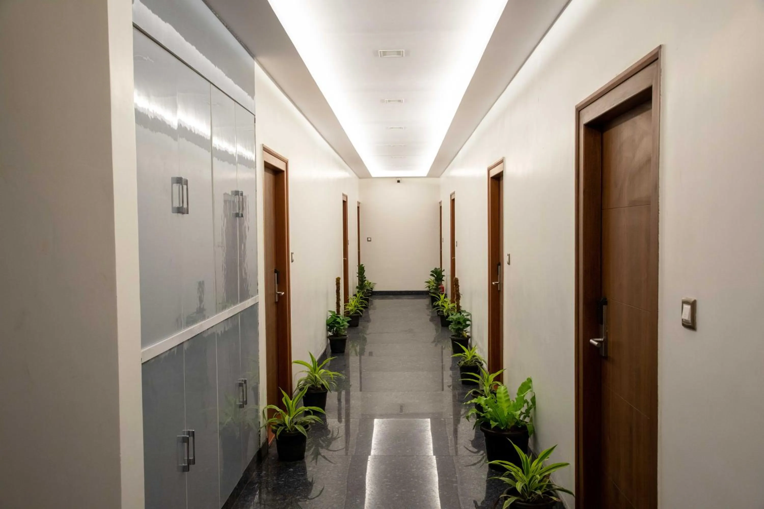 PVR Suites off Bannerghatta Road