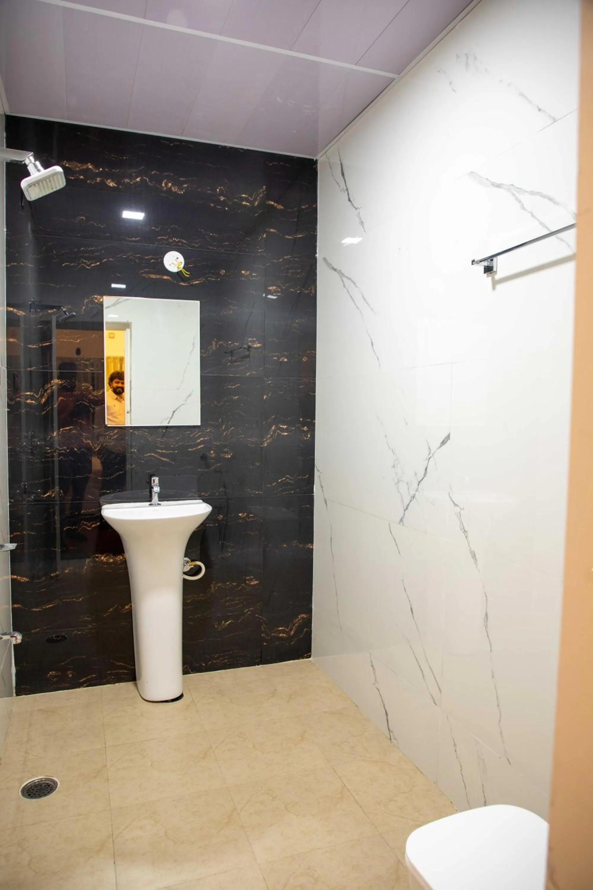 PVR Suites off Bannerghatta Road