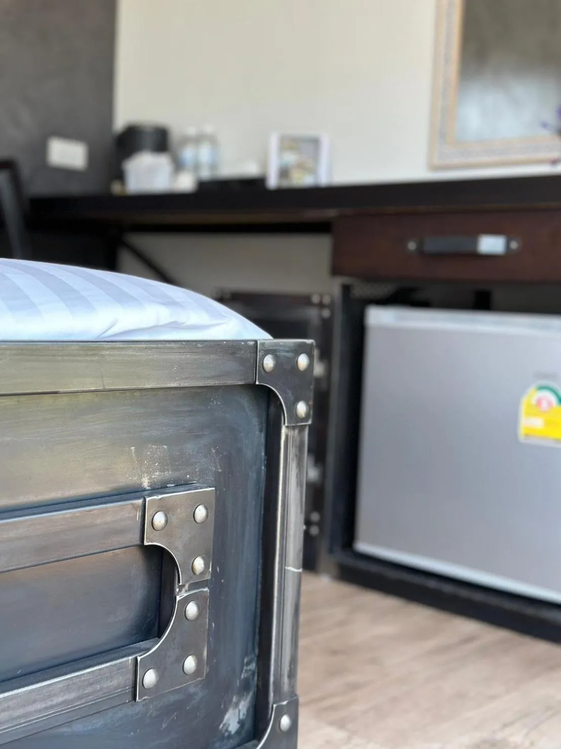 safe in Na Khonglong