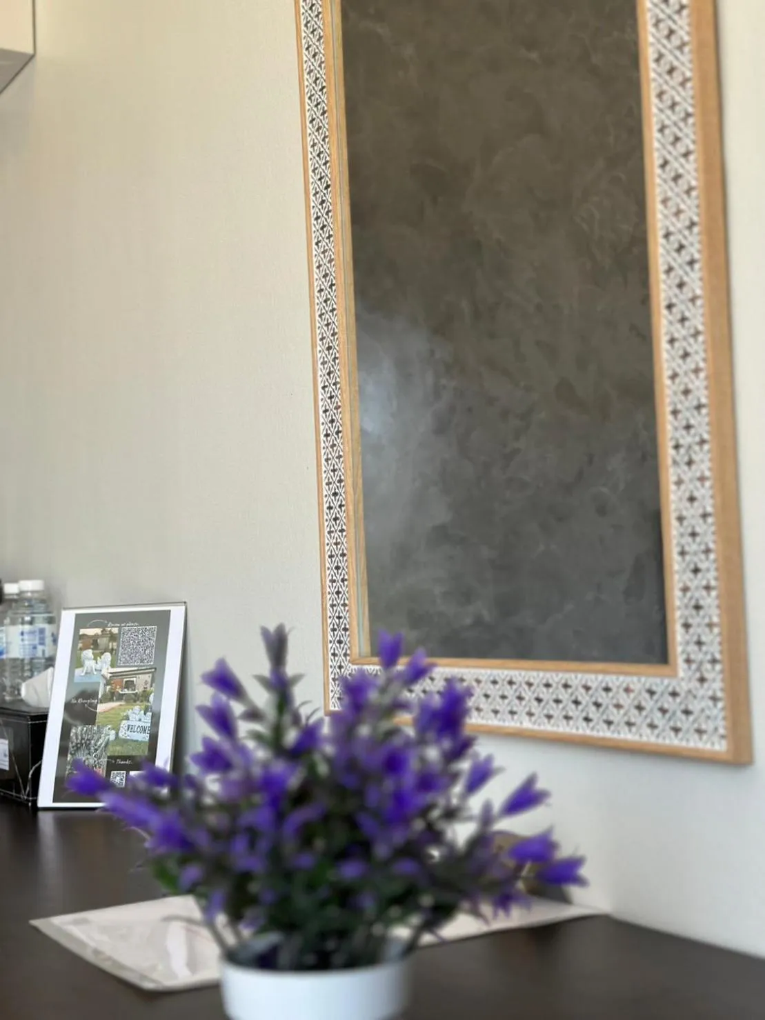 Decorative detail in Na Khonglong