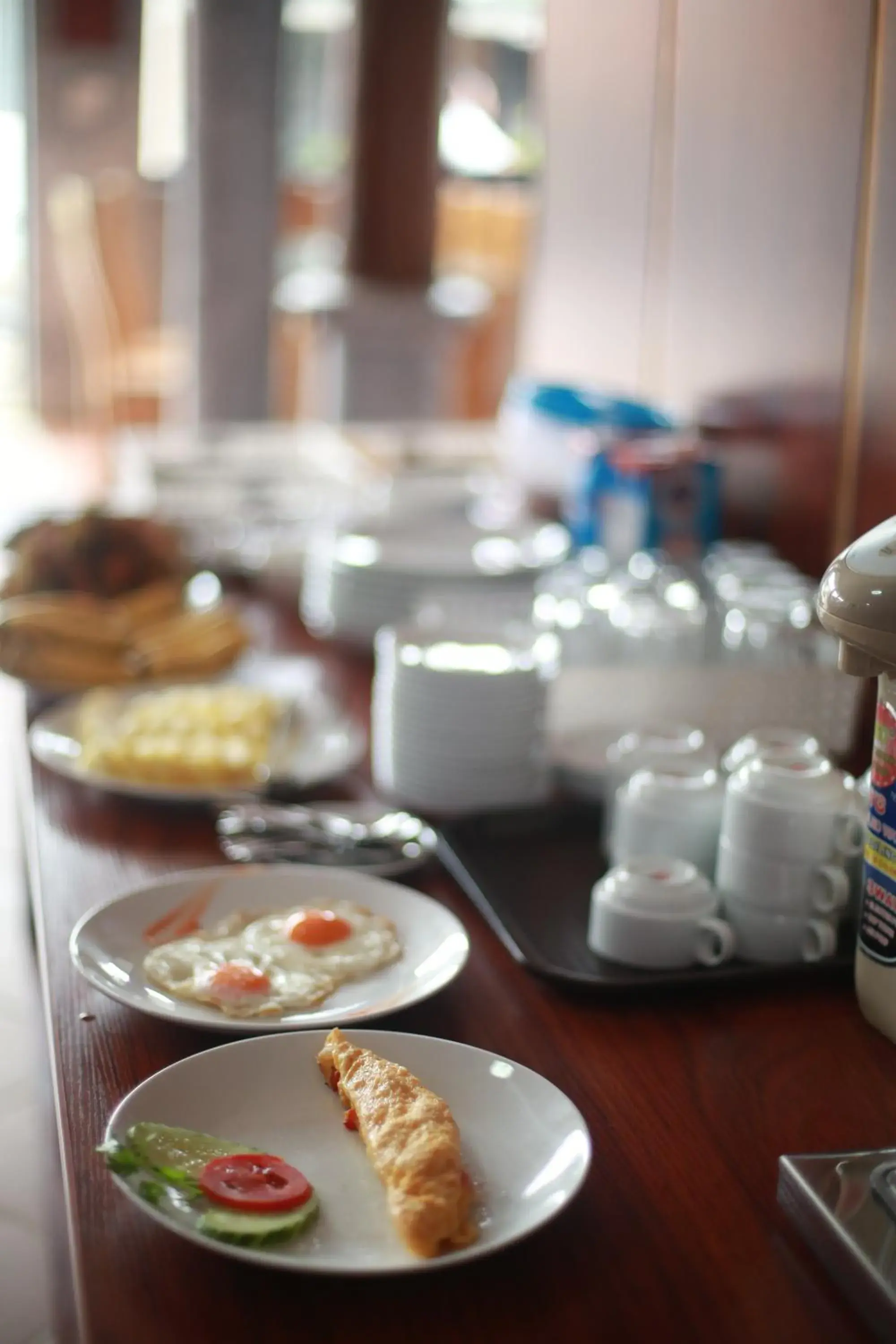 Double or Twin Room with Mountain View in Garden Resort Double or Twin Room with Mountain View in Garden Resort