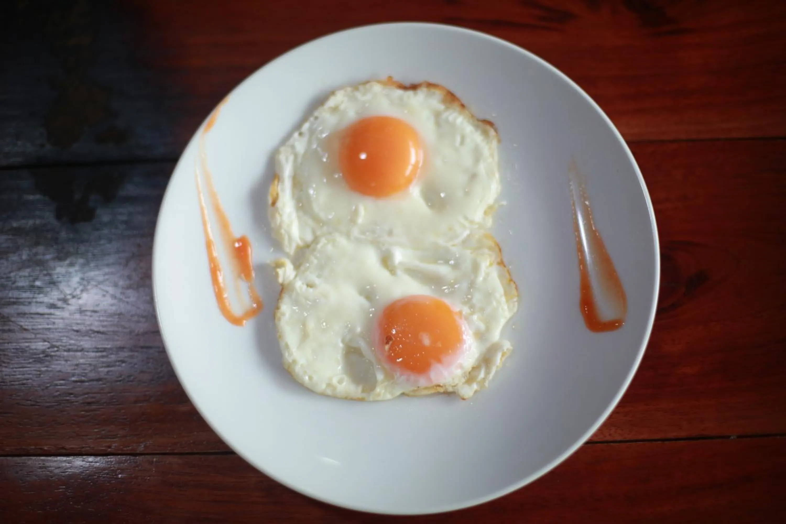 Food and drinks in Garden Resort